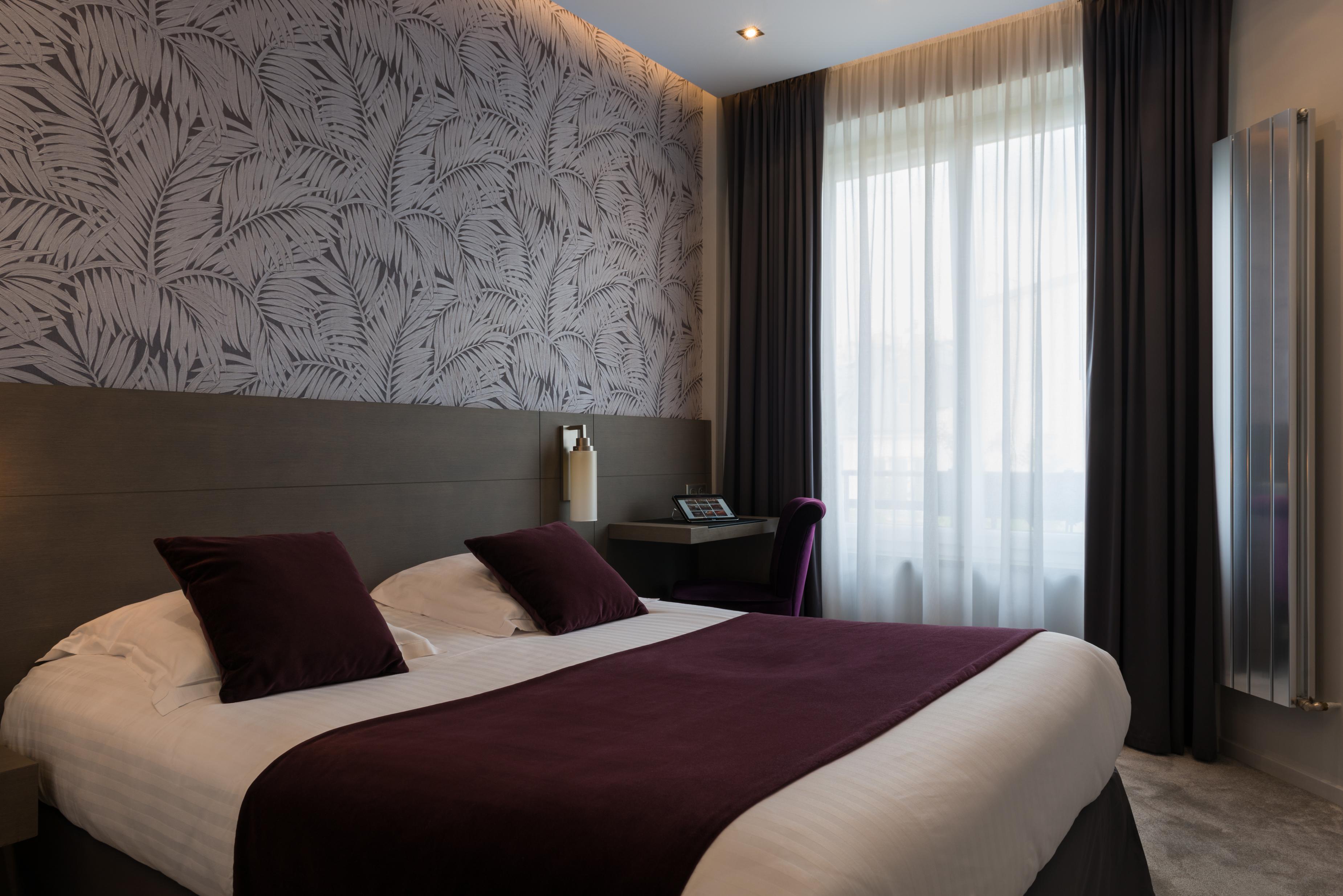 Sonder Atala Champs-élysées Hotel Paris