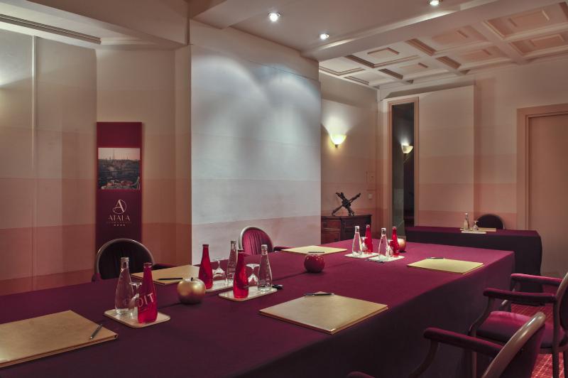 Hotel Sonder Atala Champs-élysées