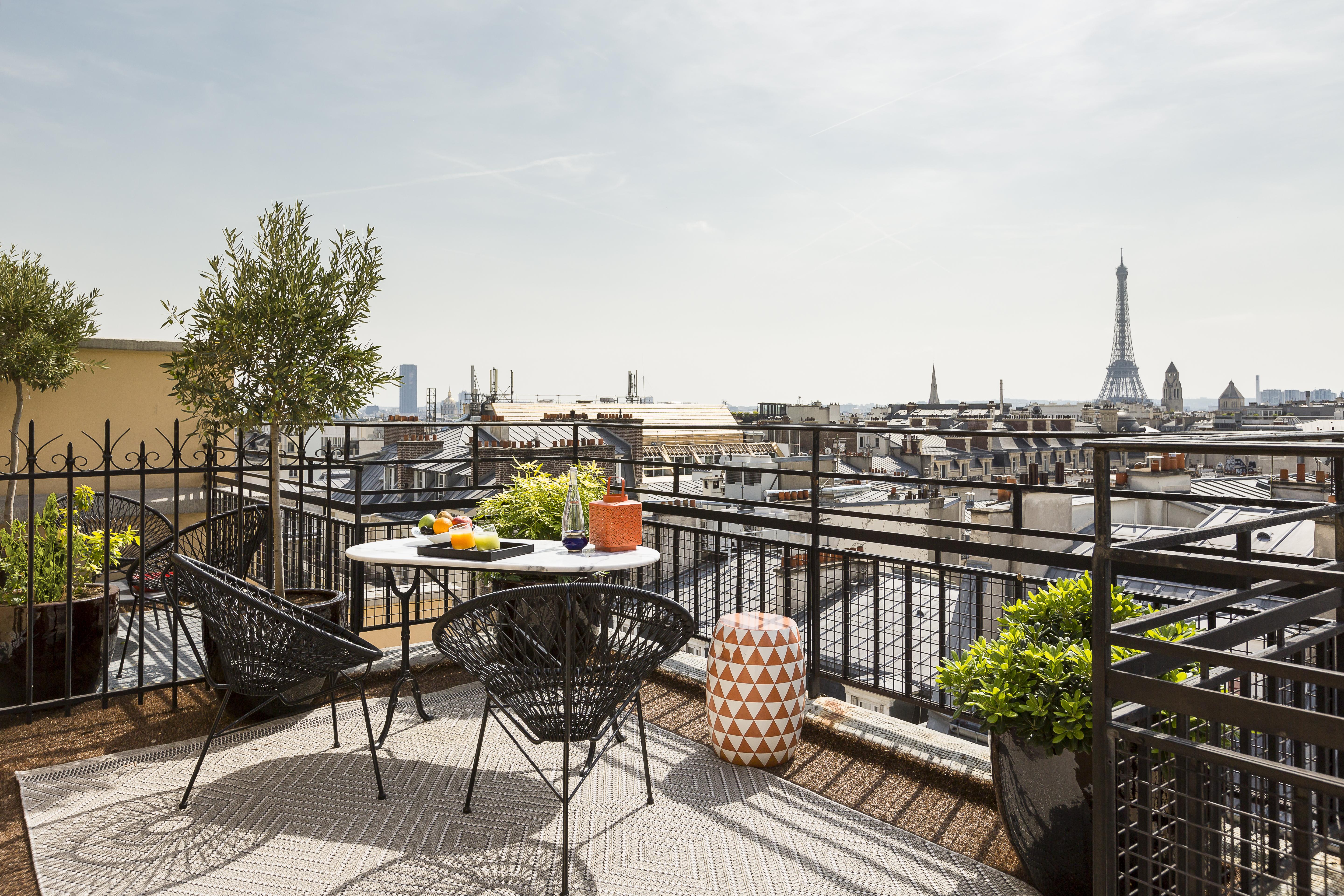 Hotel Sonder Atala Champs-Élysées 4*
