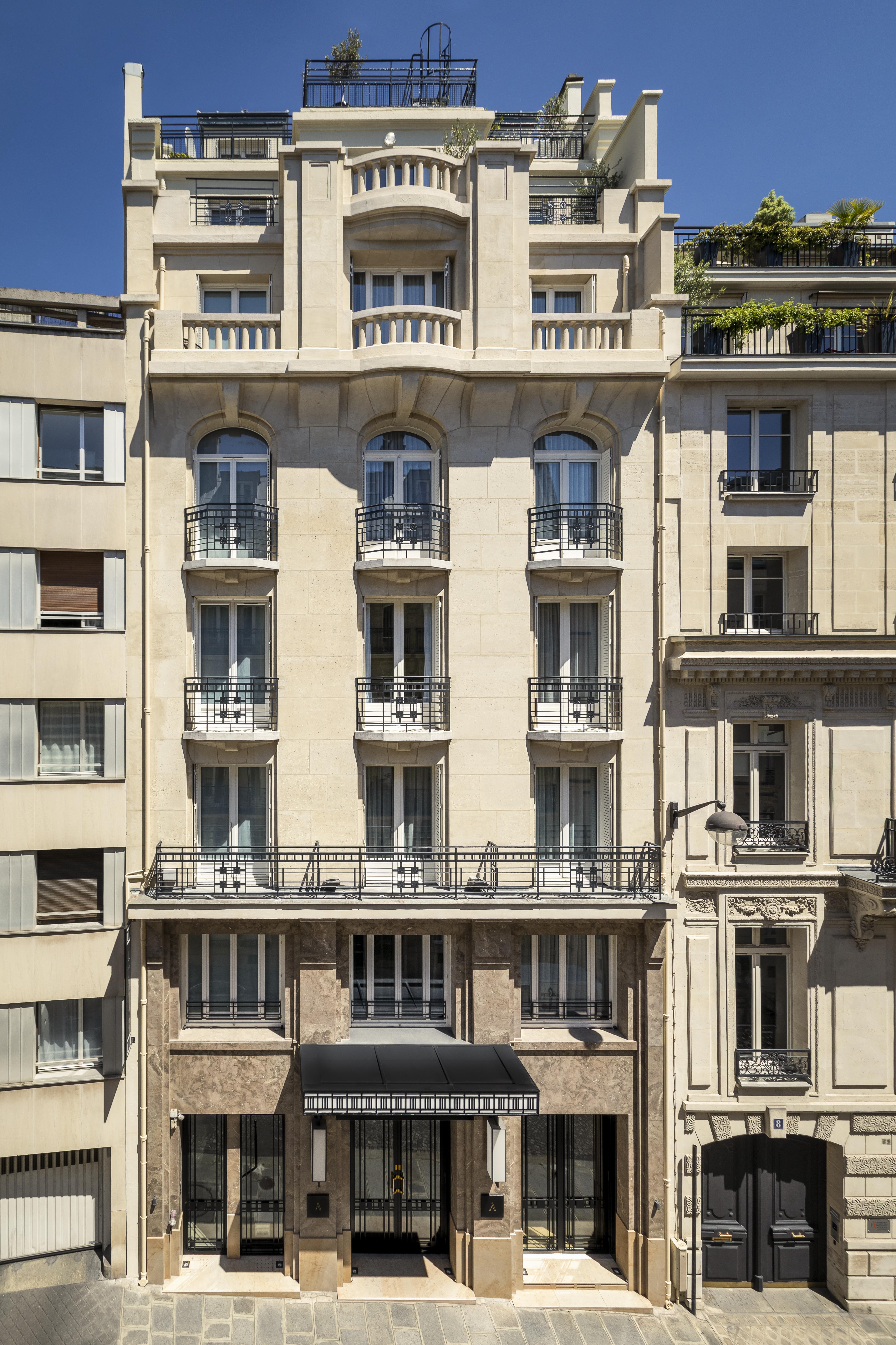 Sonder Atala Champs-élysées Hotel Paris