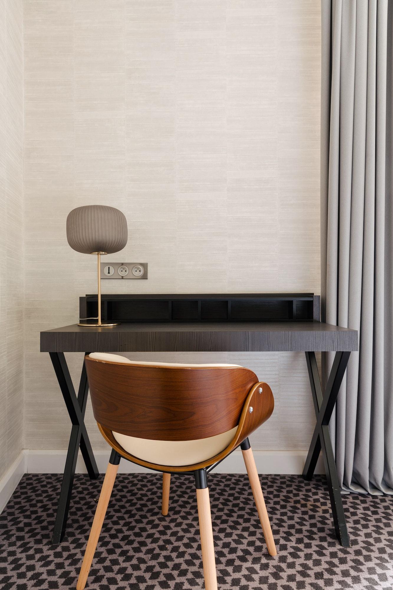 Hotel Sonder Atala Champs-élysées
