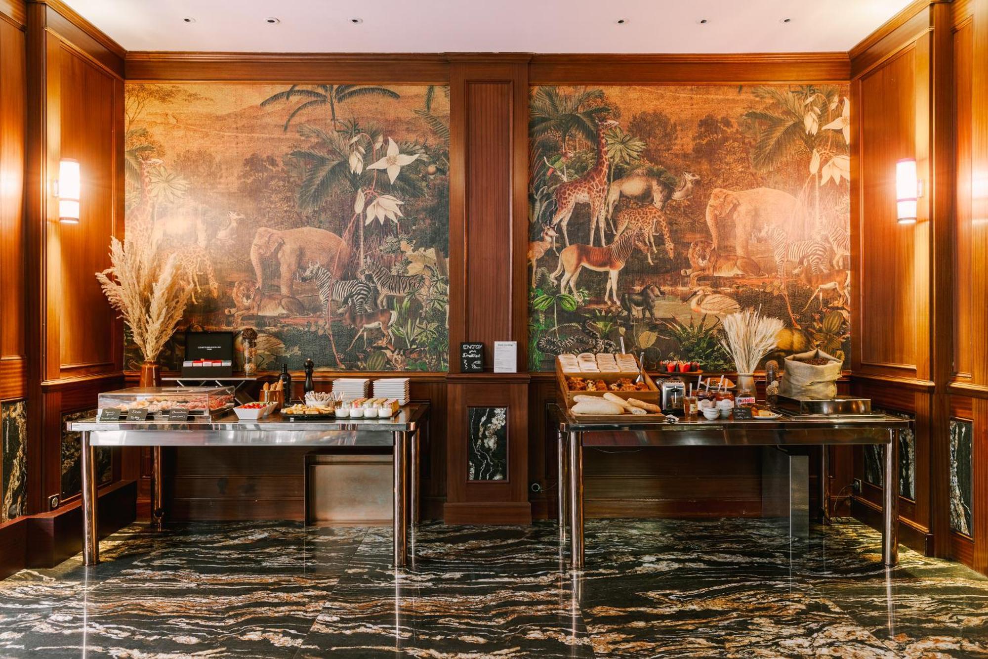 Sonder Atala Champs-Élysées Hotel