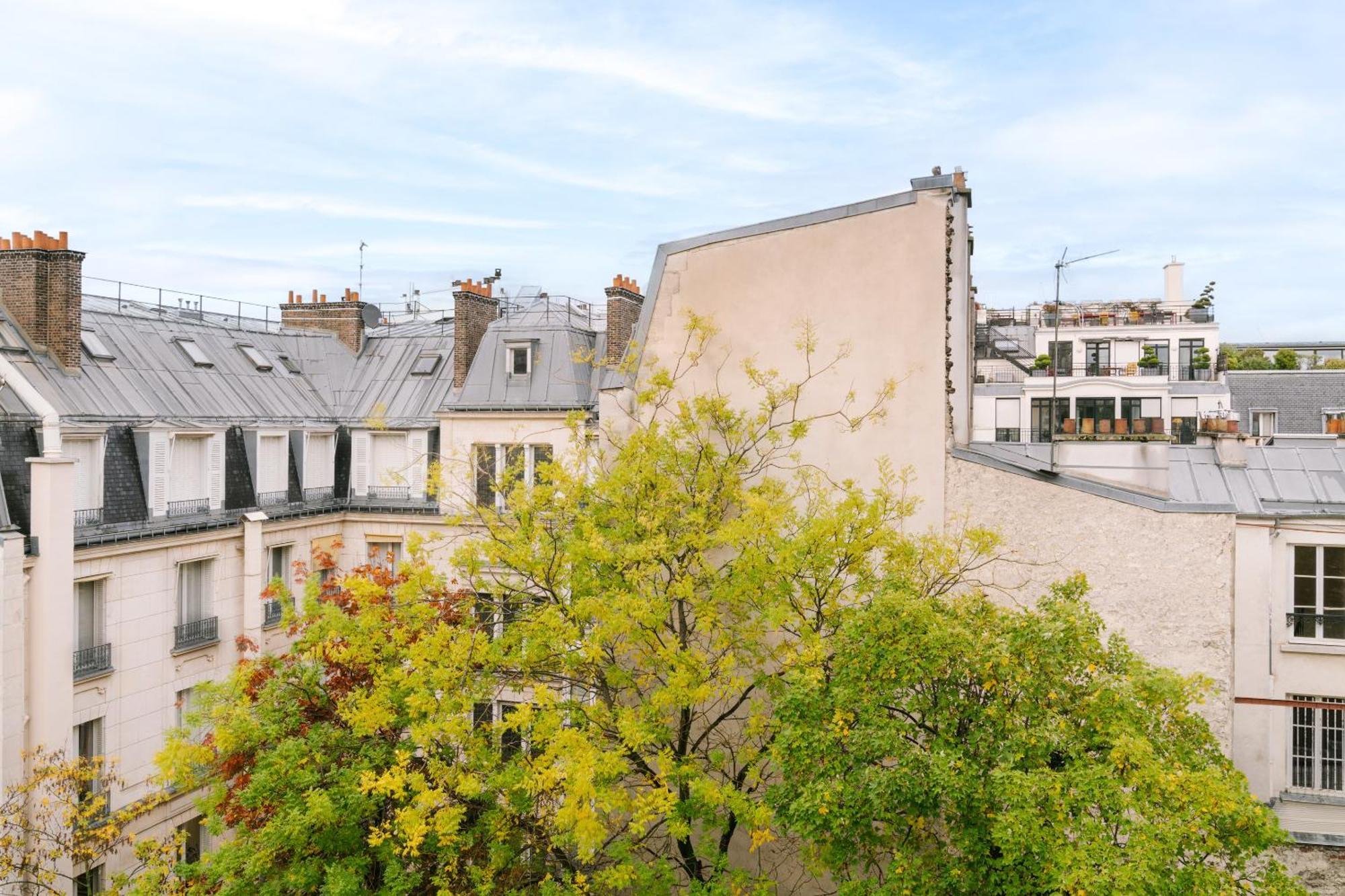 Sonder Atala Champs-Élysées 4*