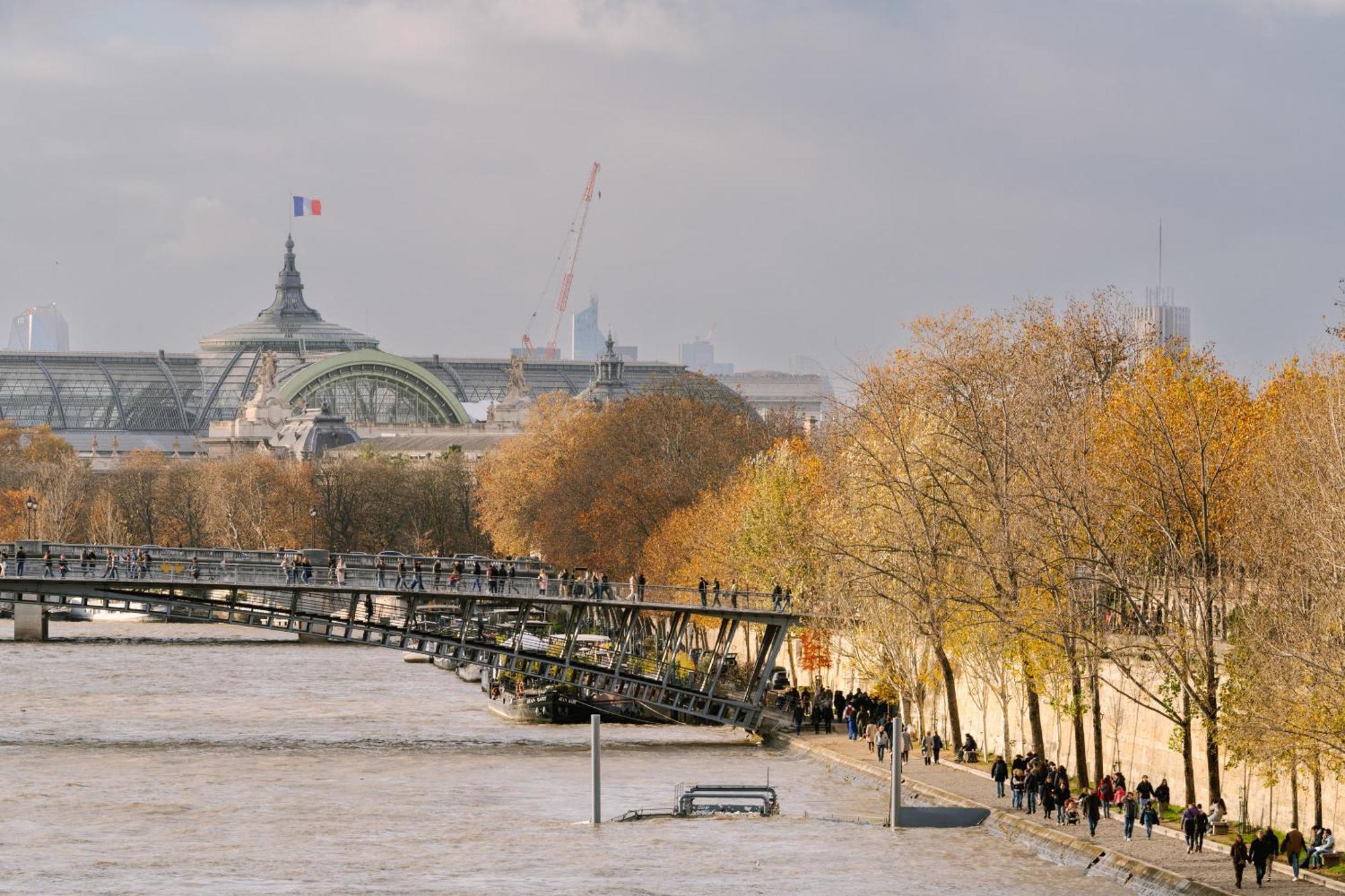 Sonder Atala Champs-Élysées Paris