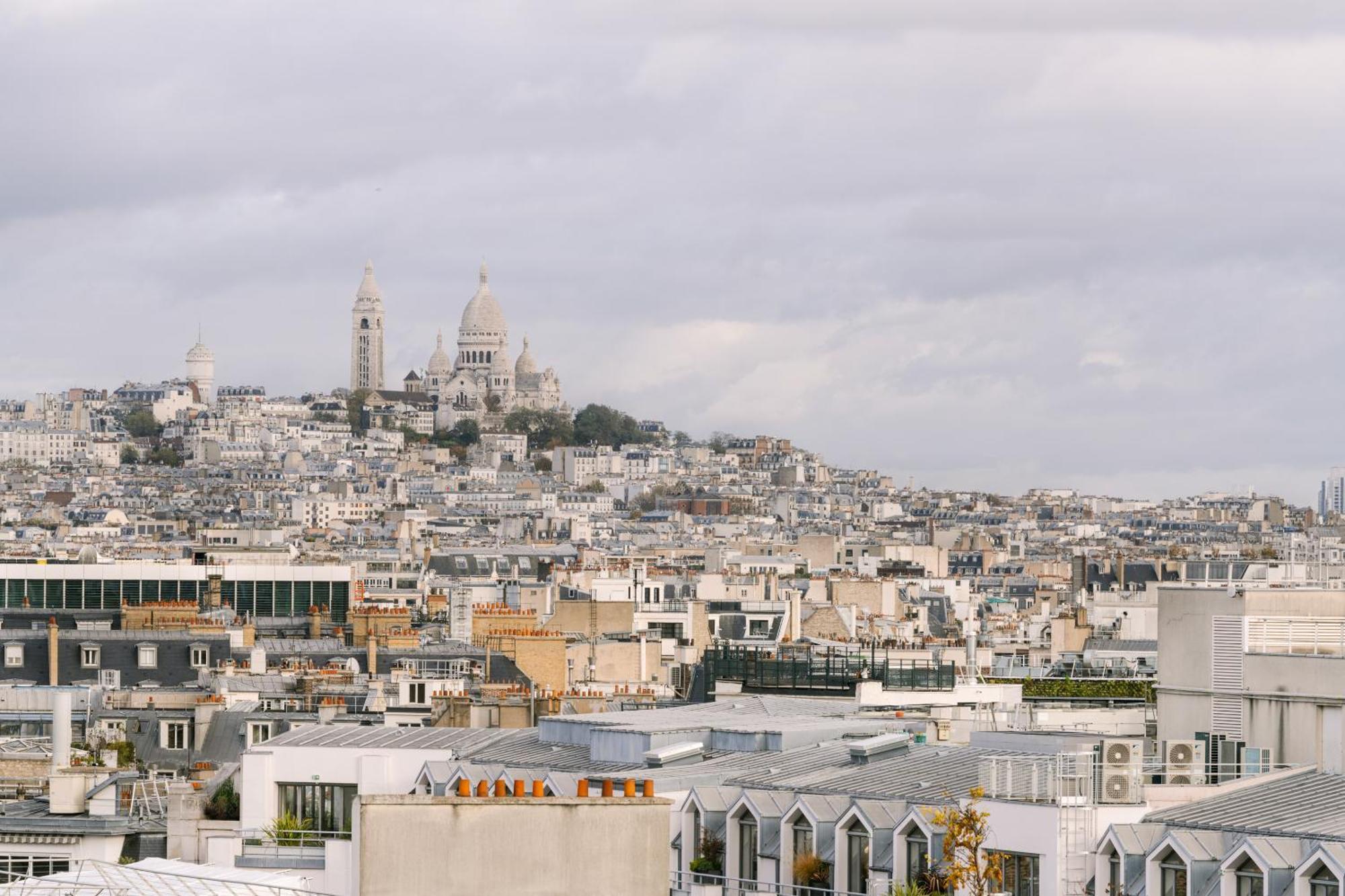 Sonder Atala Champs-Élysées Hotel Paris
