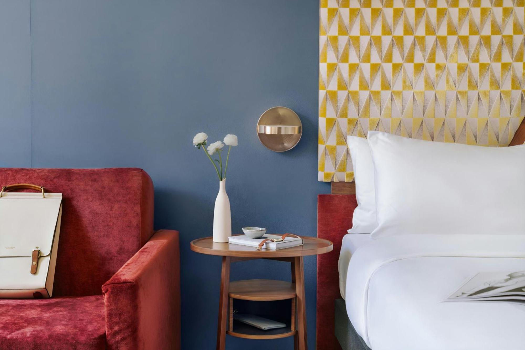 Sonder Atala Champs-Élysées Hotel