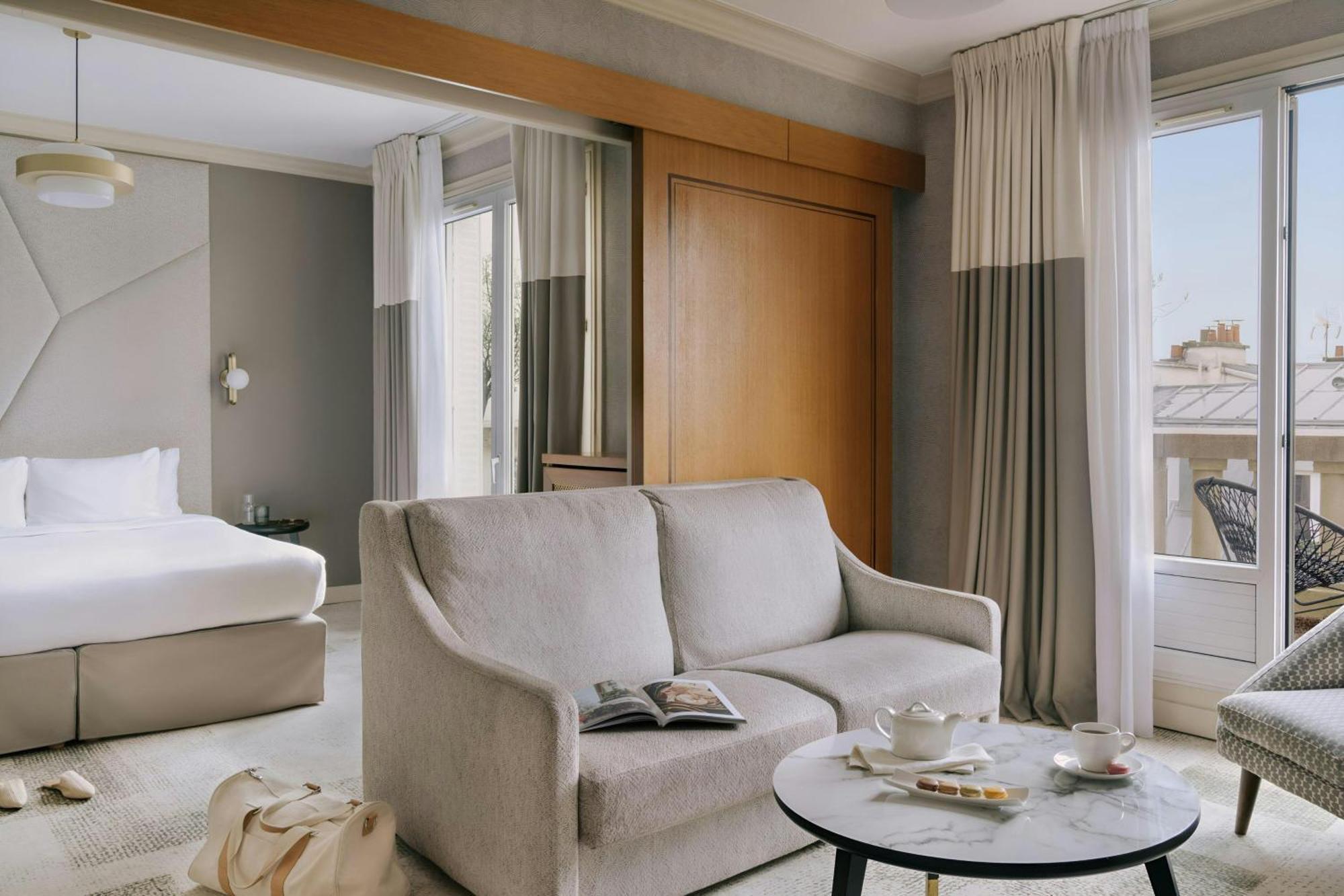 Hotel Sonder Atala Champs-Élysées 4*