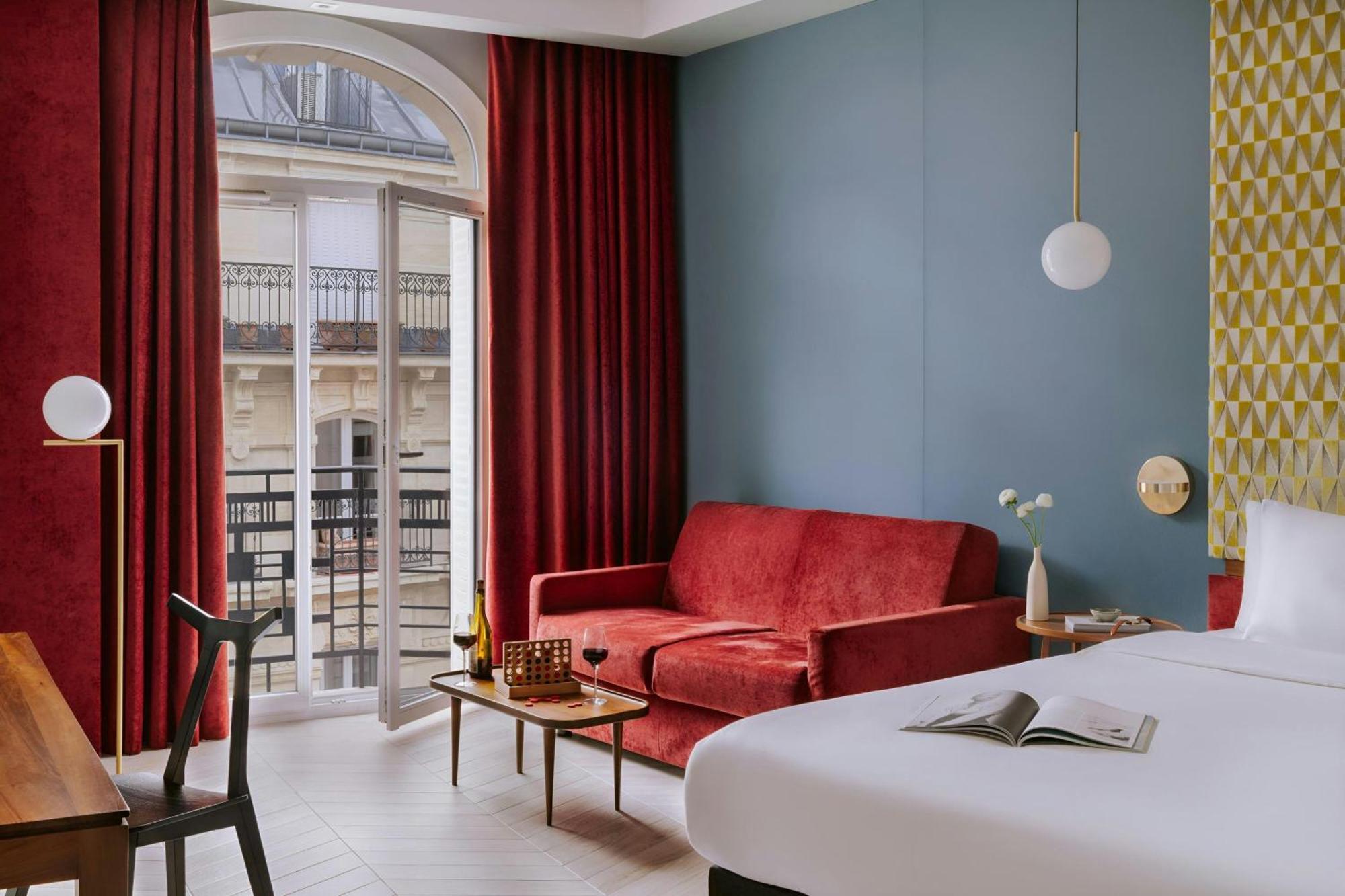 Sonder Atala Champs-Élysées Hotel Paris