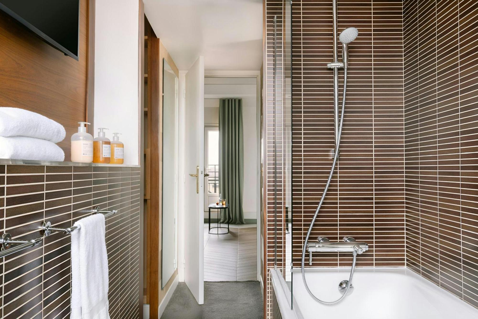 Hotel Sonder Atala Champs-Élysées Paris