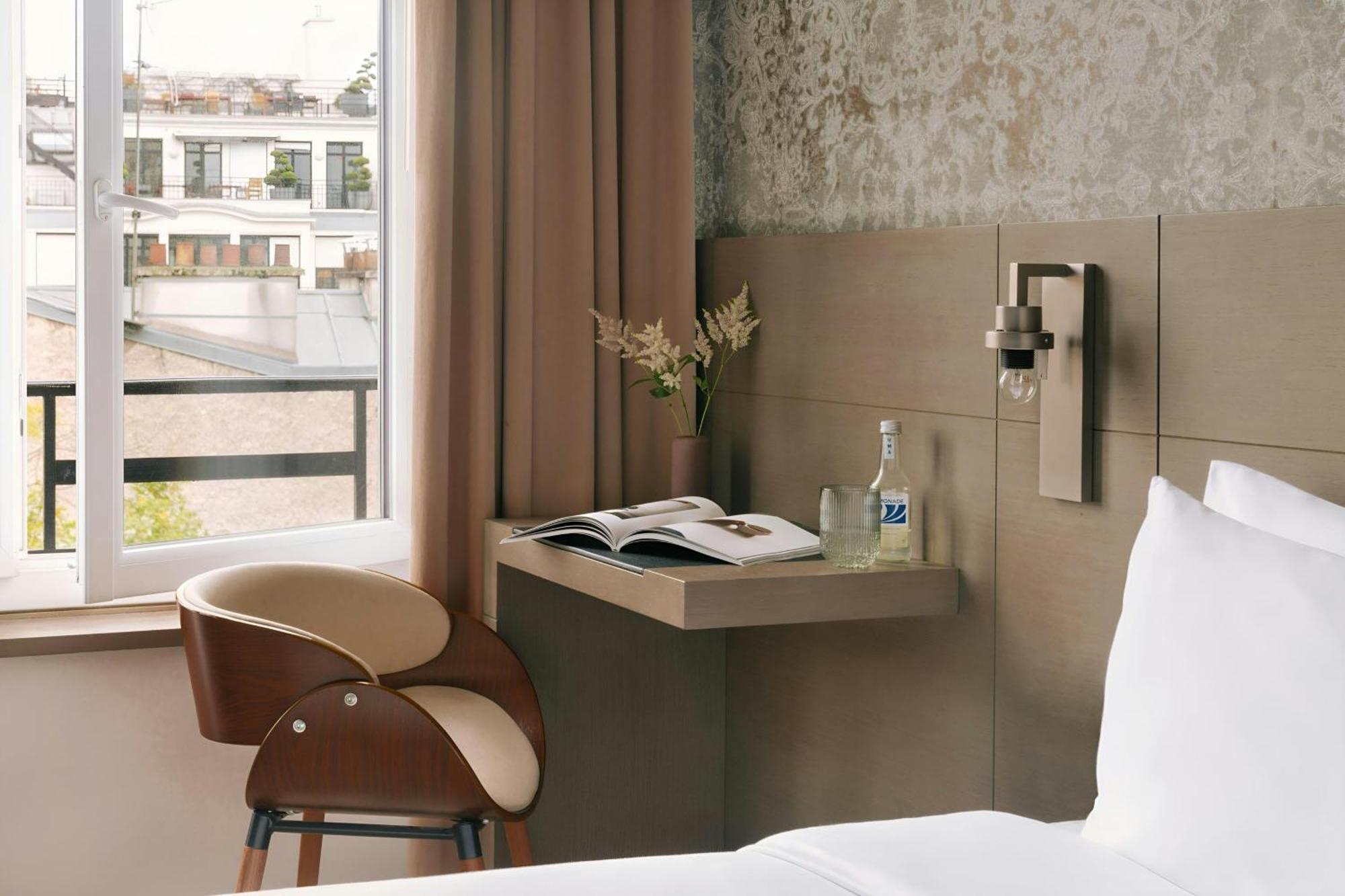 Sonder Atala Champs-Élysées Hotel Paris