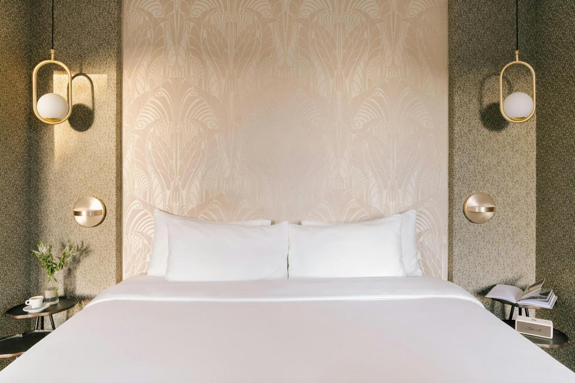 Sonder Atala Champs-Élysées 4*