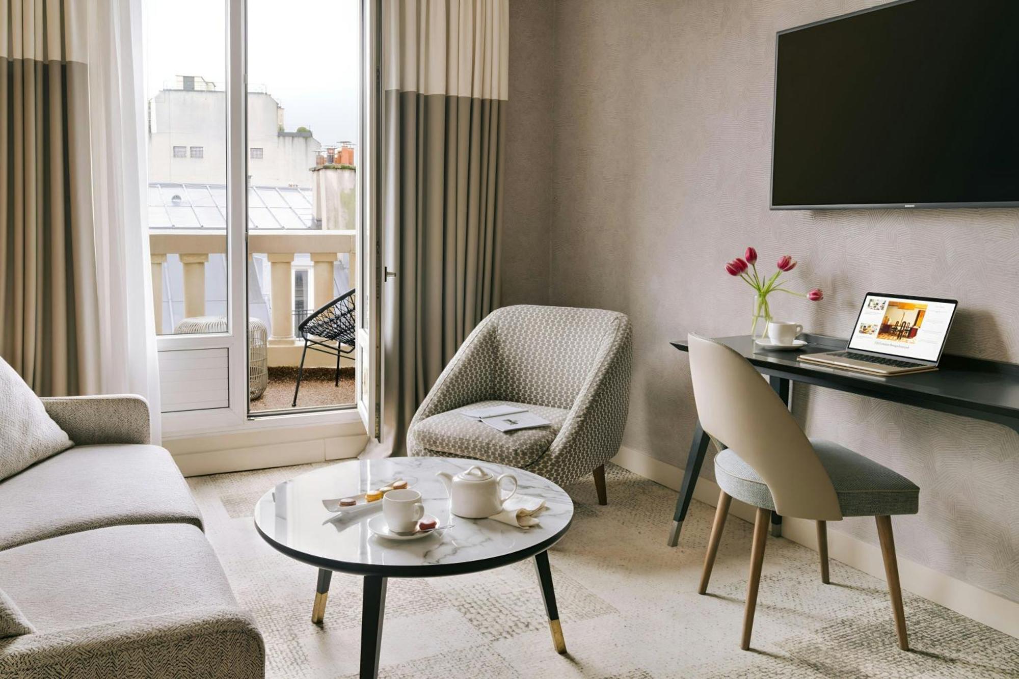 Sonder Atala Champs-Élysées