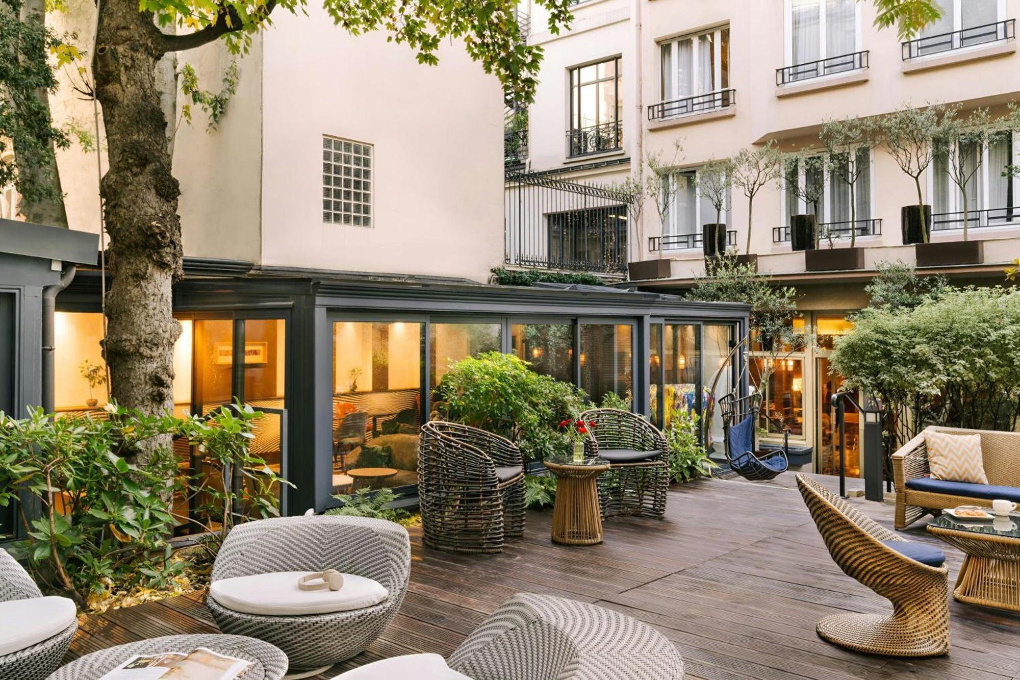 Sonder Atala Champs-Élysées Hotel Paris