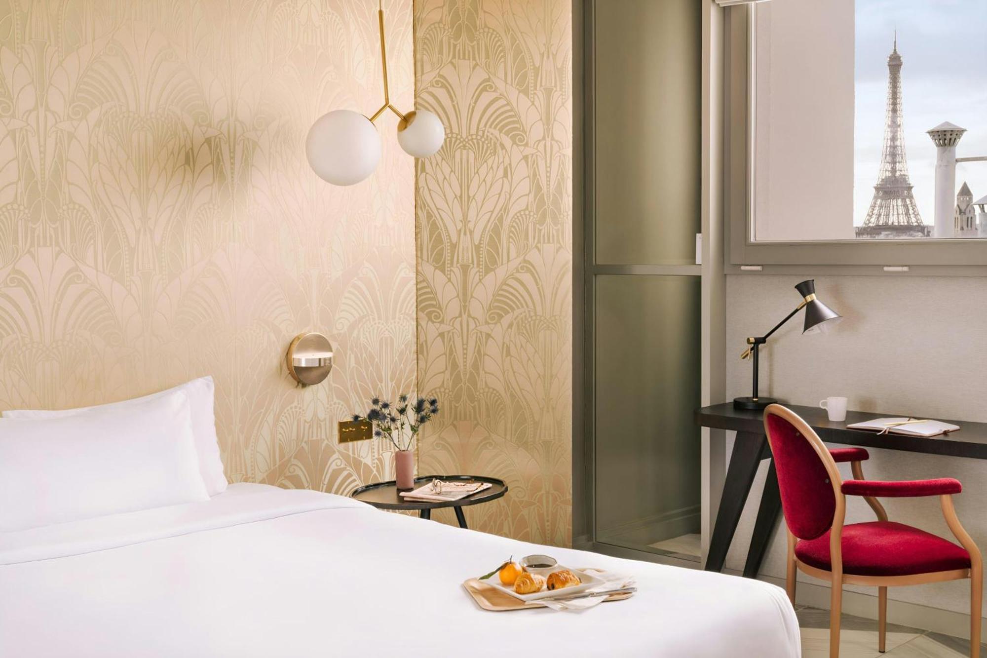 Sonder Atala Champs-Élysées Hotel