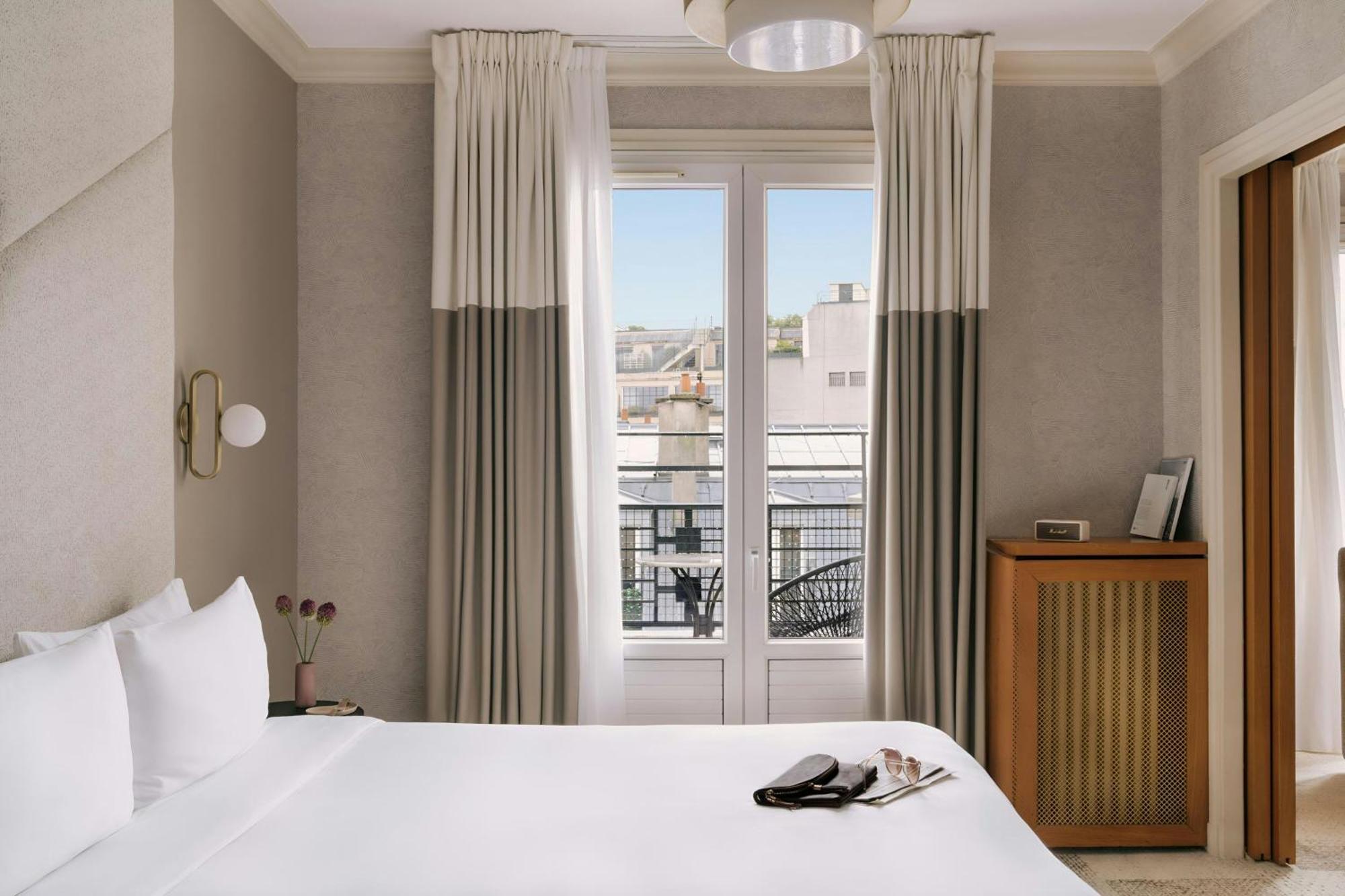 Hotel Sonder Atala Champs-Élysées 4*