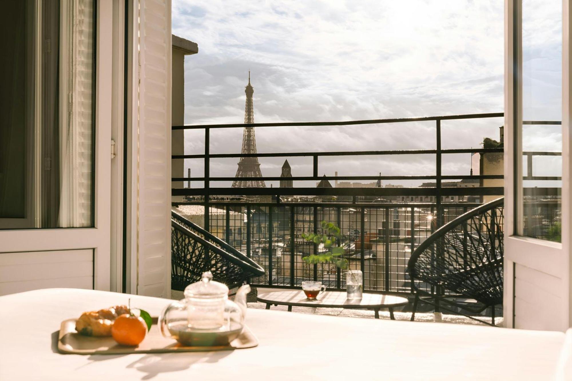 Hotel Sonder Atala Champs-Élysées Paris