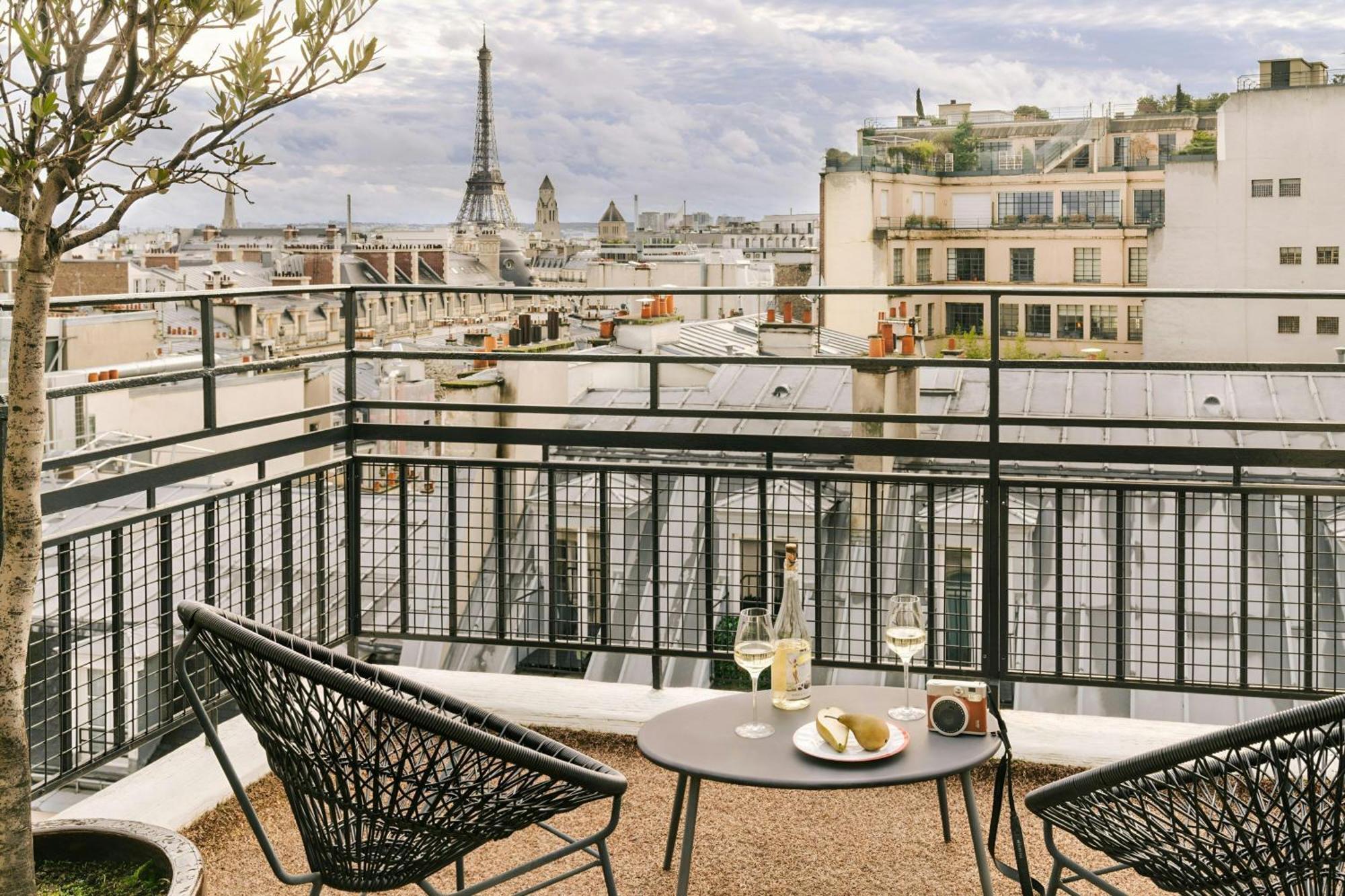 Hotel Sonder Atala Champs-Élysées