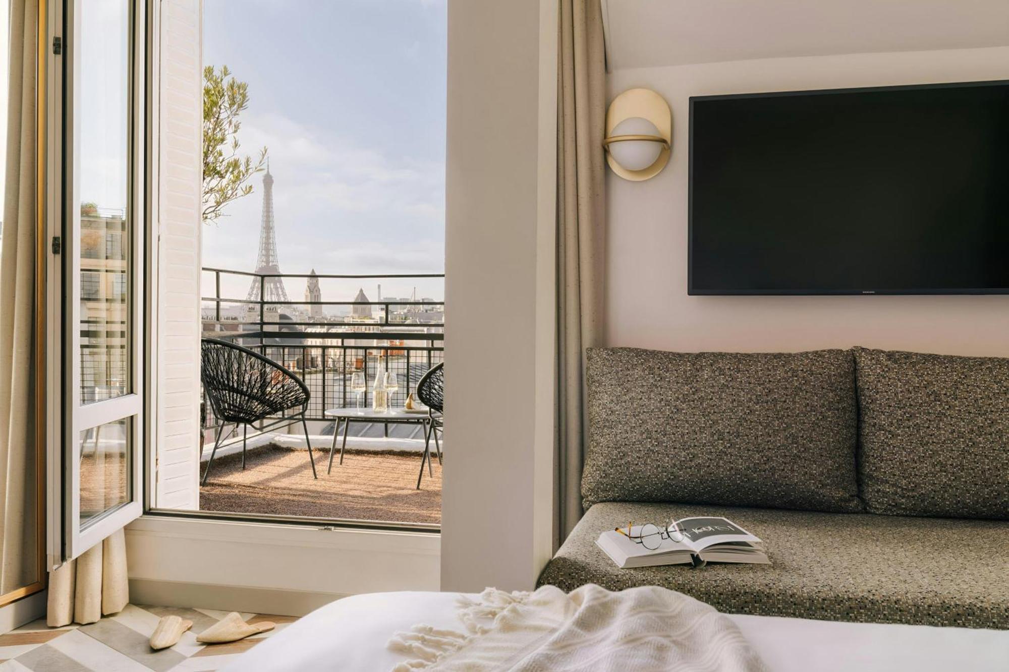 Sonder Atala Champs-Élysées Hotel