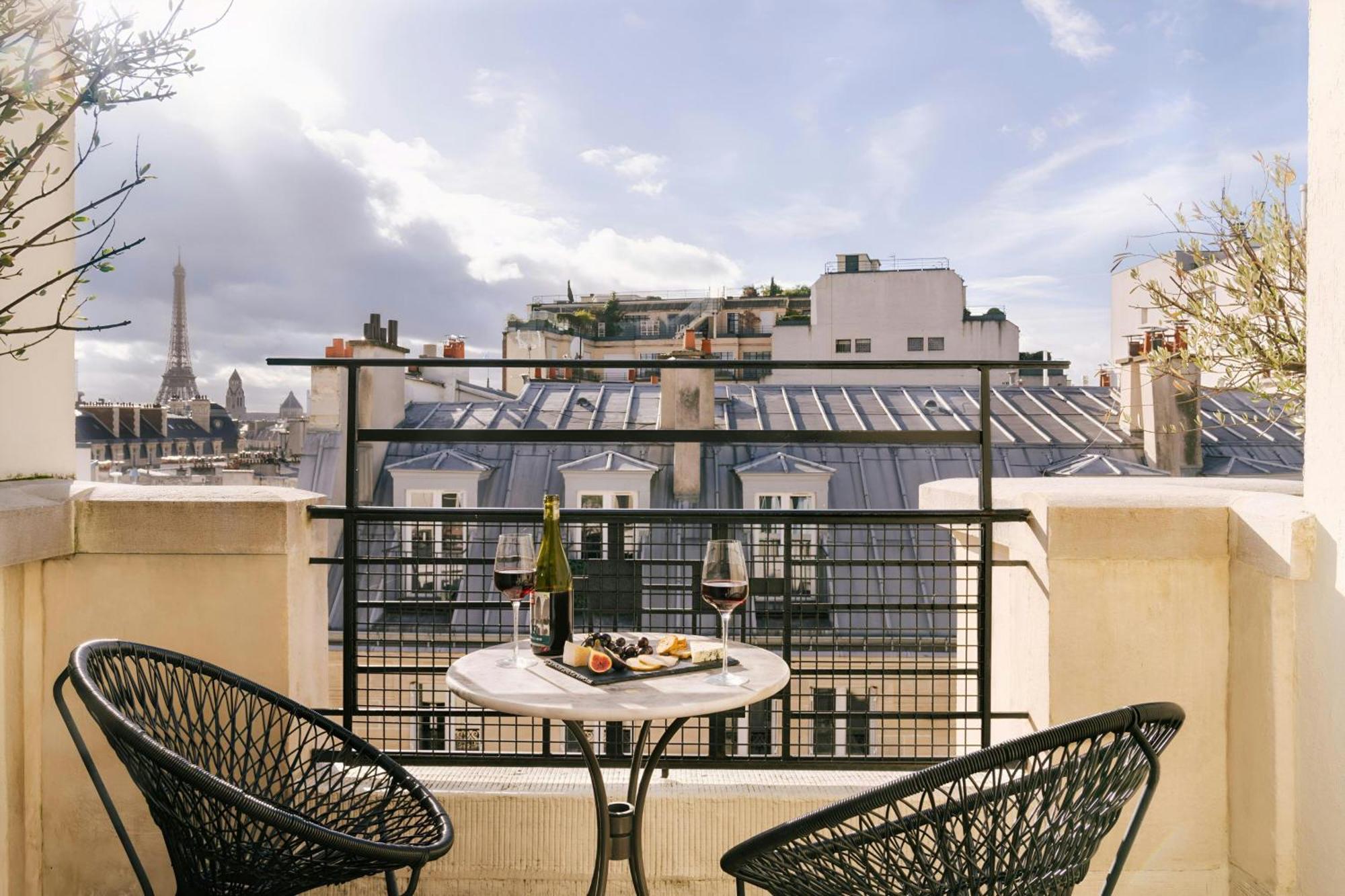 Hotel Sonder Atala Champs-Élysées