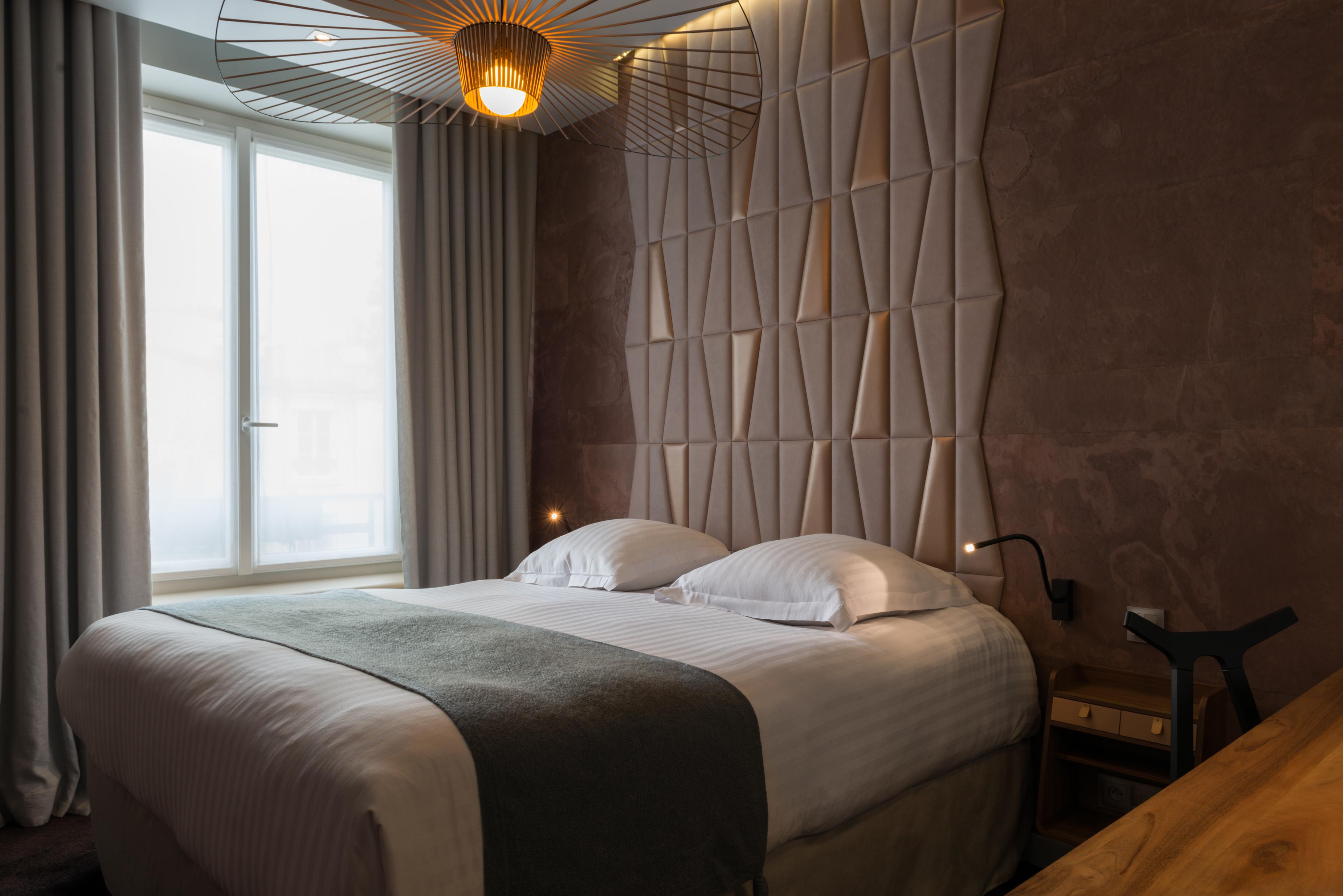 Atala Champs Elysees, Sonder By Marriott Bonvoy 4* Parijs