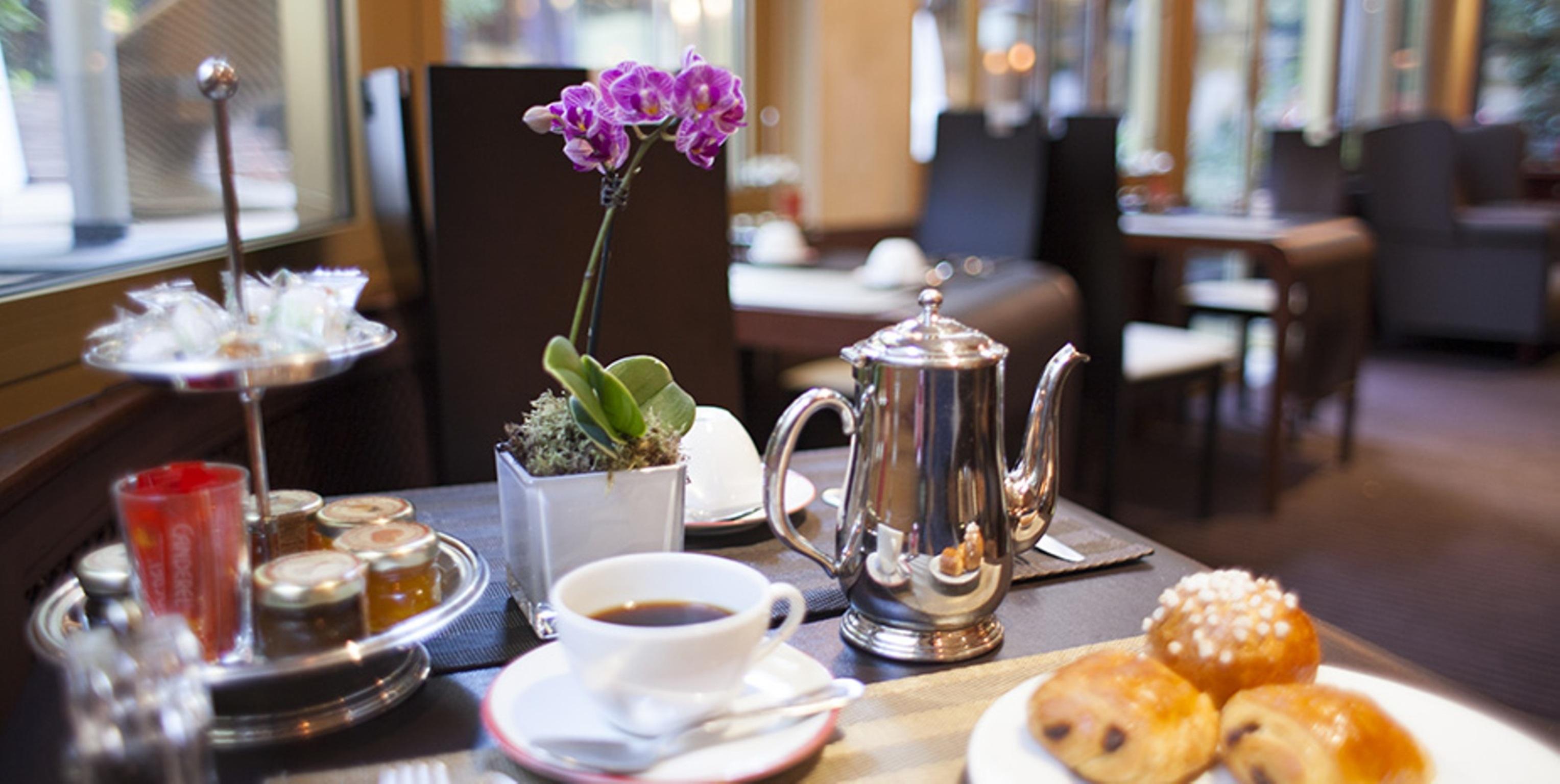 Atala Champs Elysees, Sonder By Marriott Bonvoy Parijs