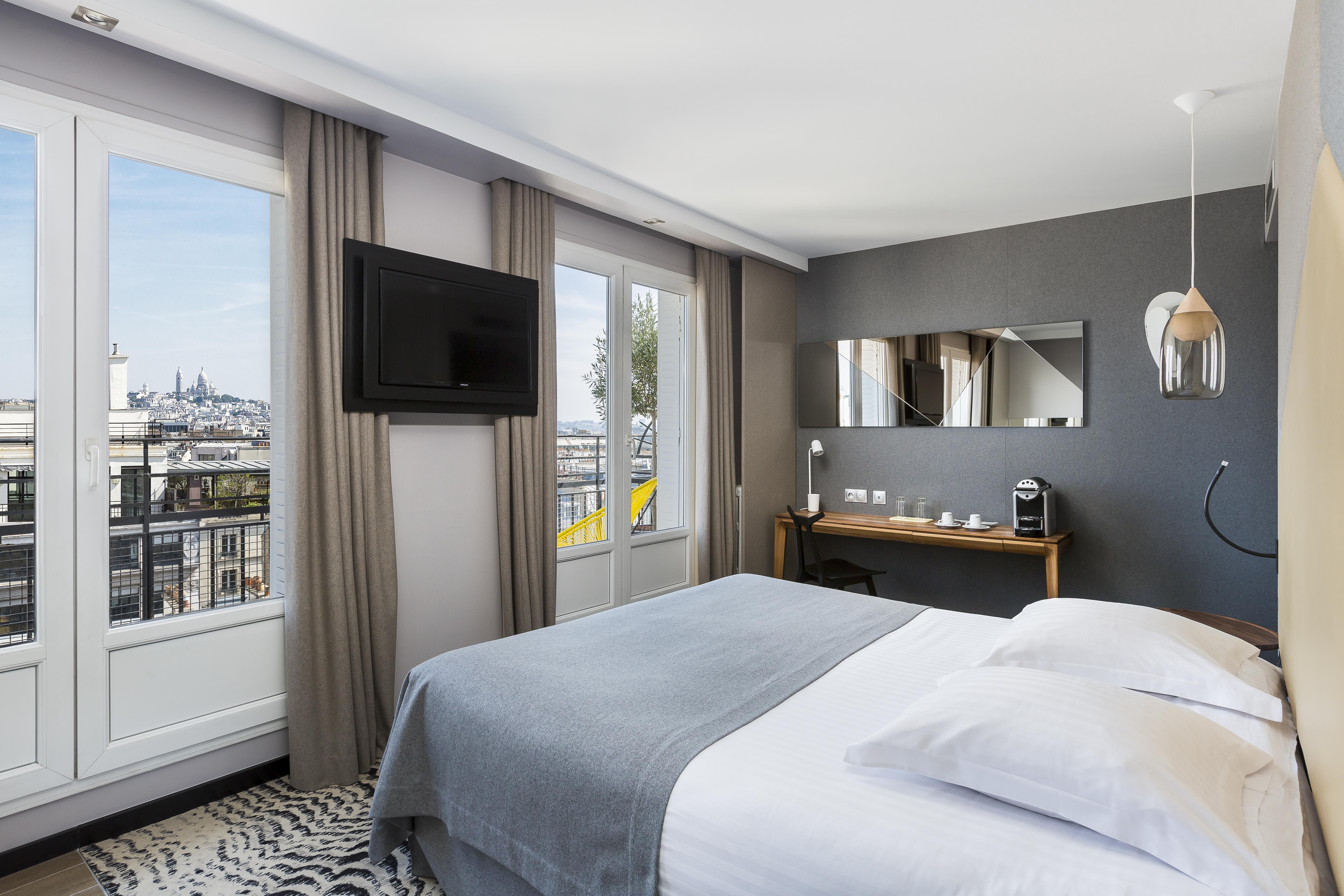Hotel Atala, Sonder Hotel By Marriott Bonvoy 4*