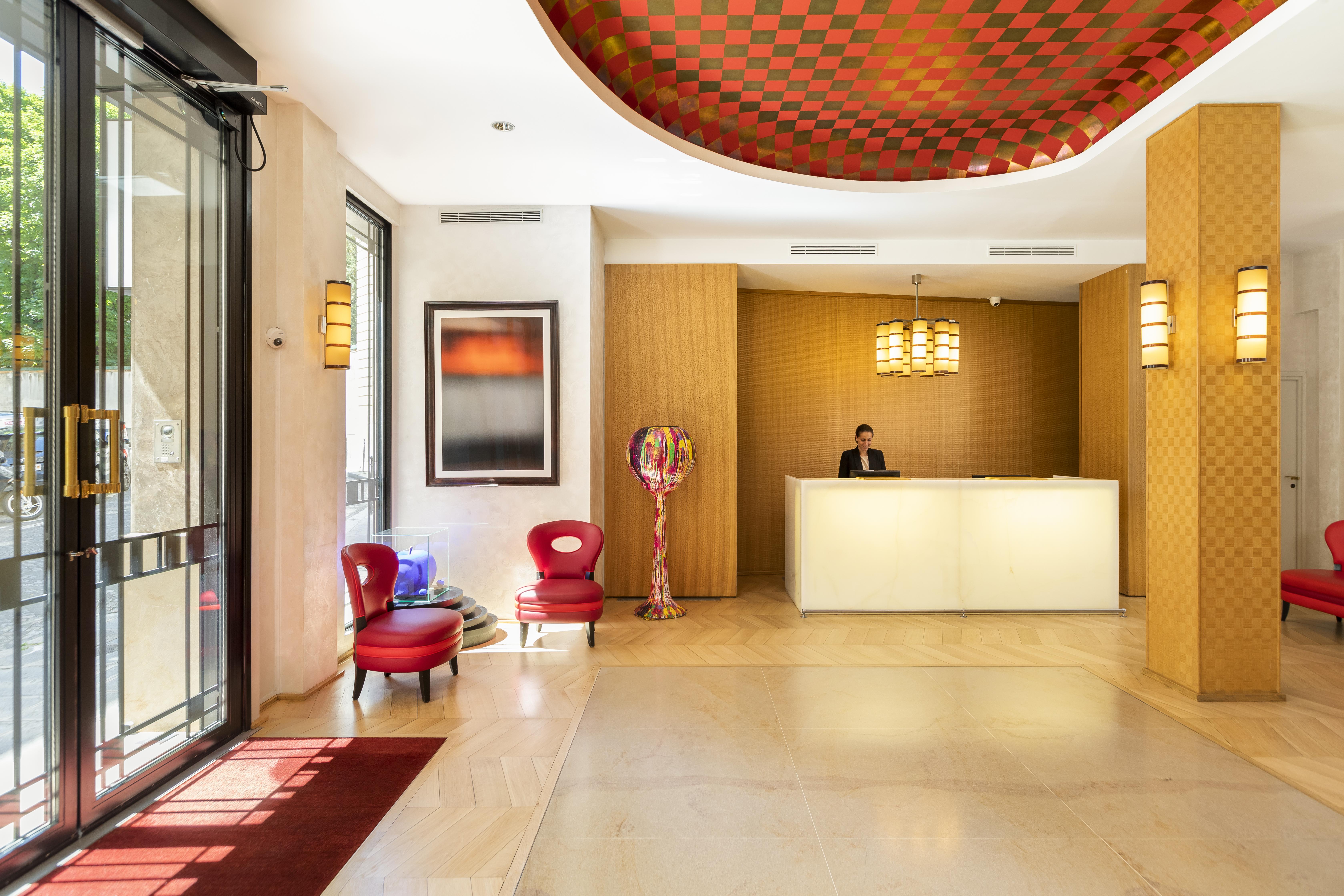 Atala, Sonder Hotel By Marriott Bonvoy
