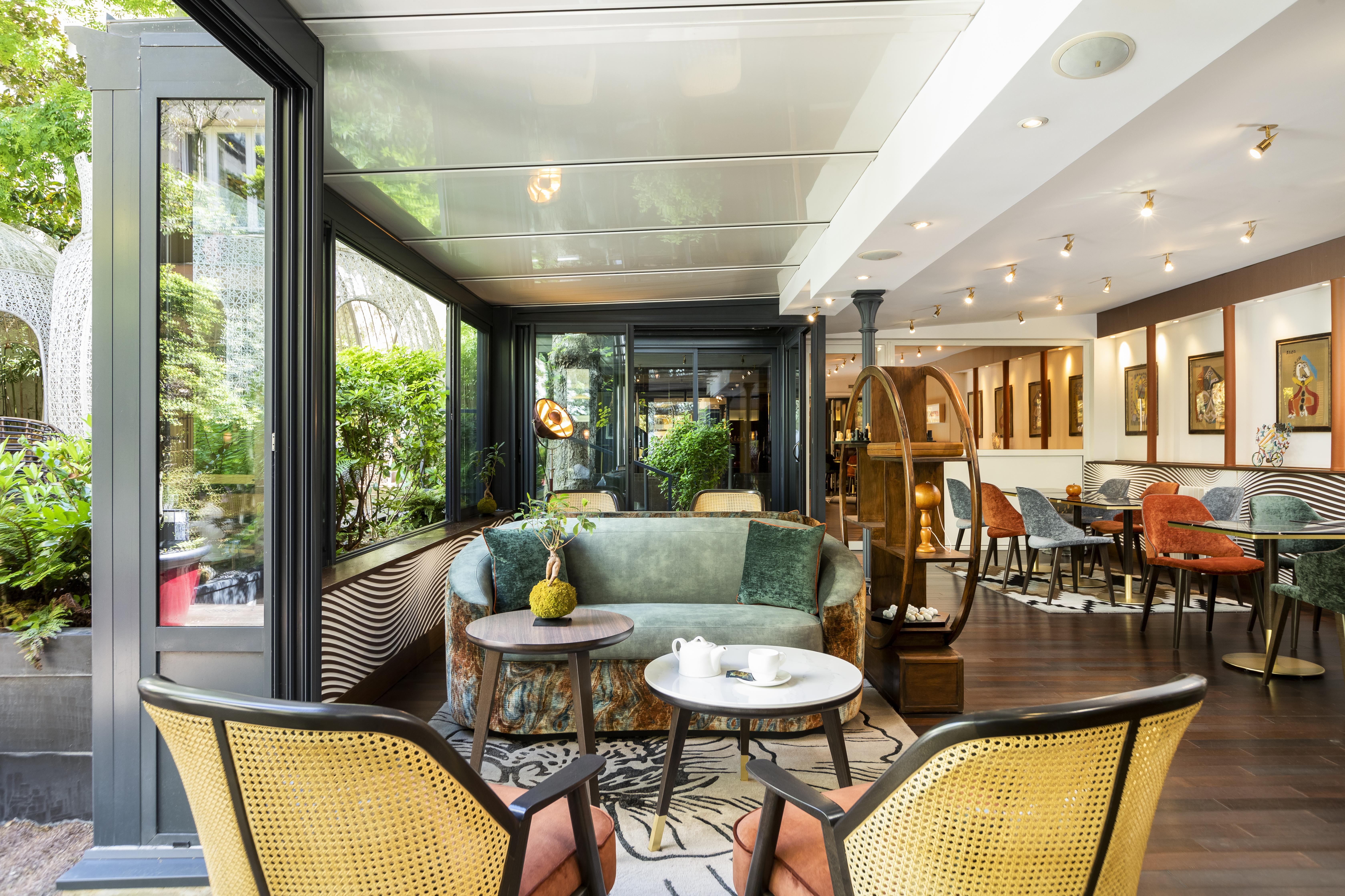 Hotel Atala, Sonder Hotel By Marriott Bonvoy 4*