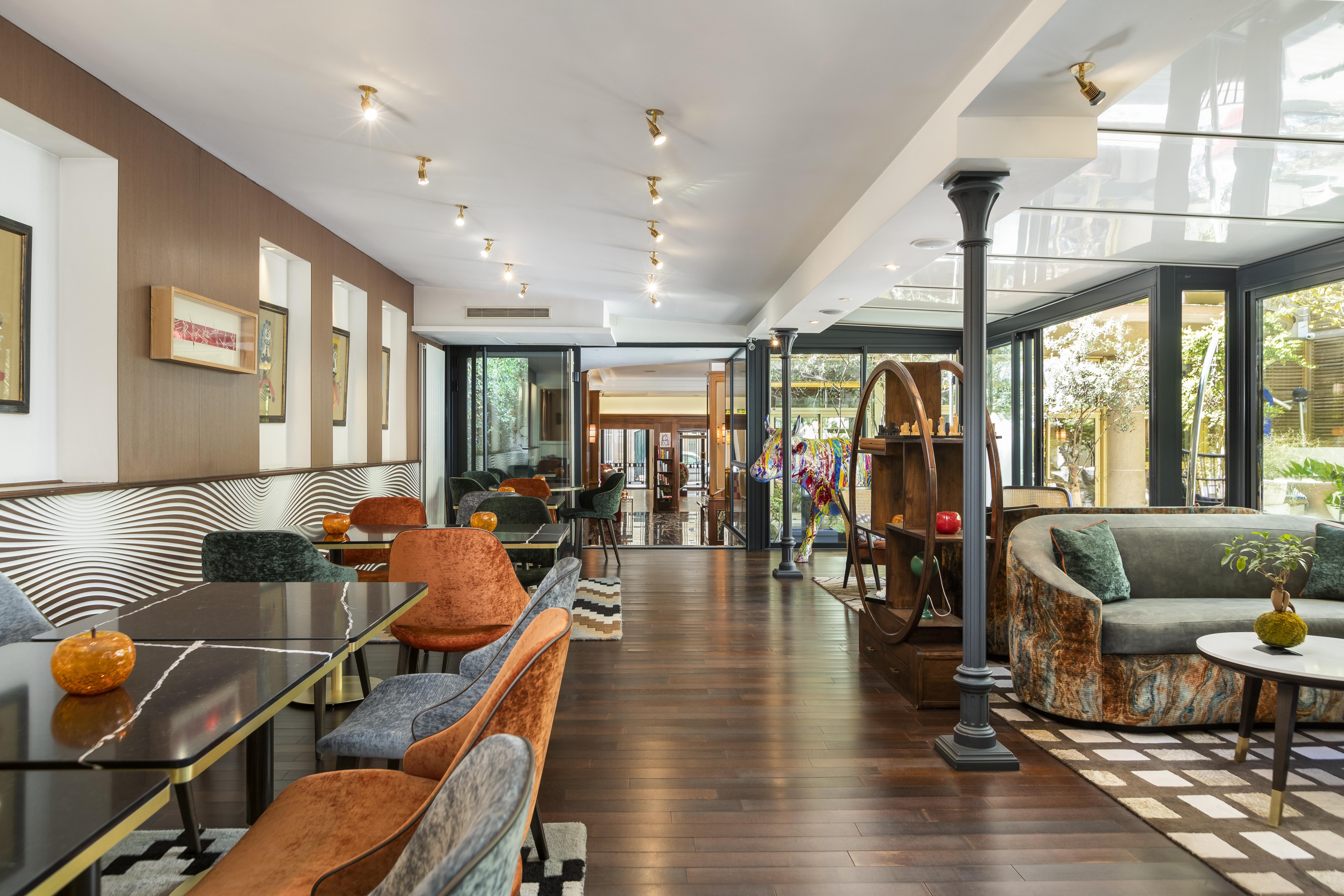 Hotel Atala, Sonder Hotel By Marriott Bonvoy