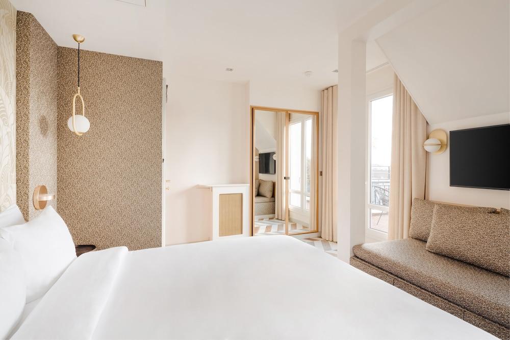 Atala Champs Elysees, Sonder By Marriott Bonvoy Parijs