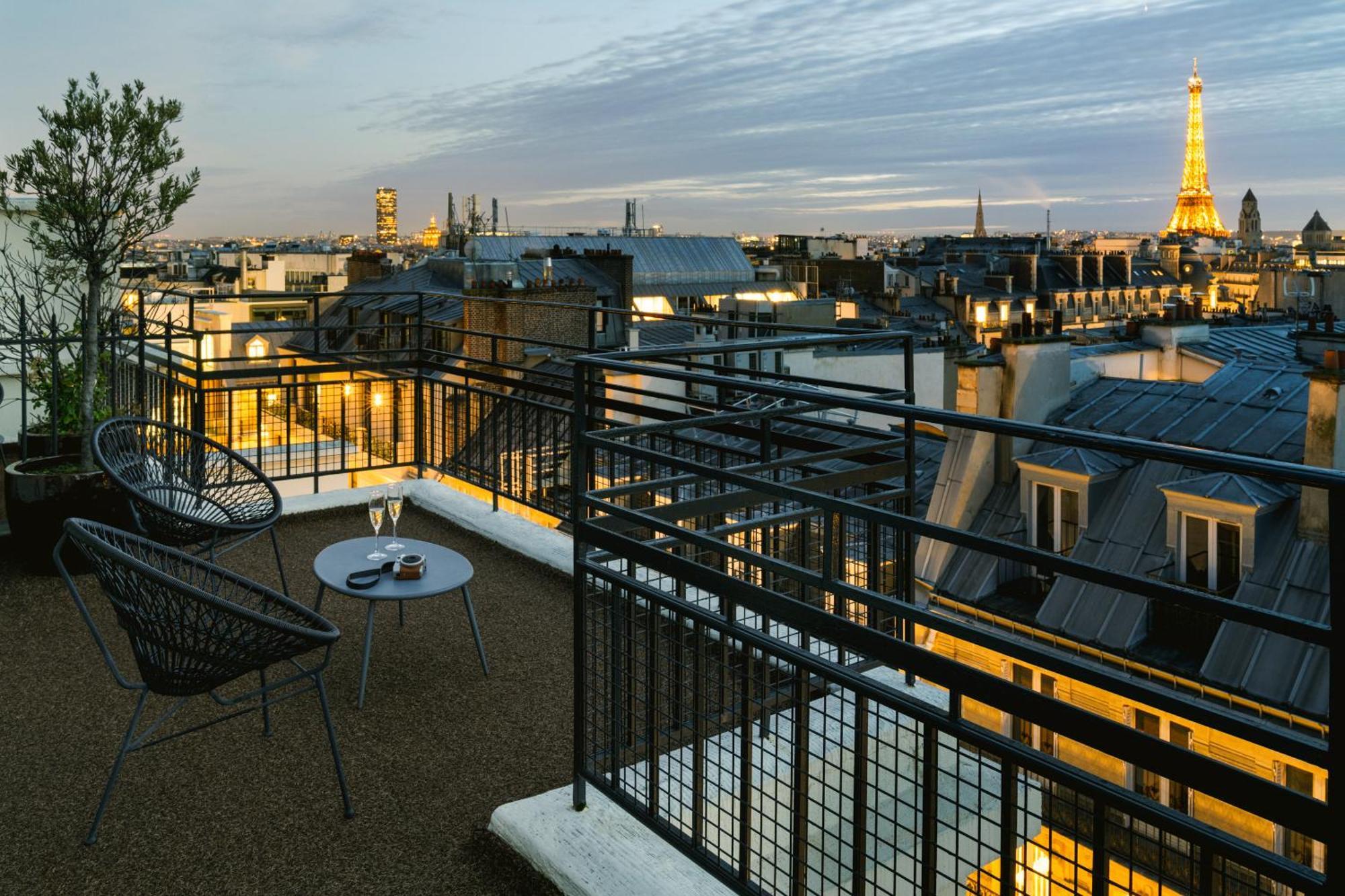 Atala, Sonder Hotel By Marriott Bonvoy Hotel