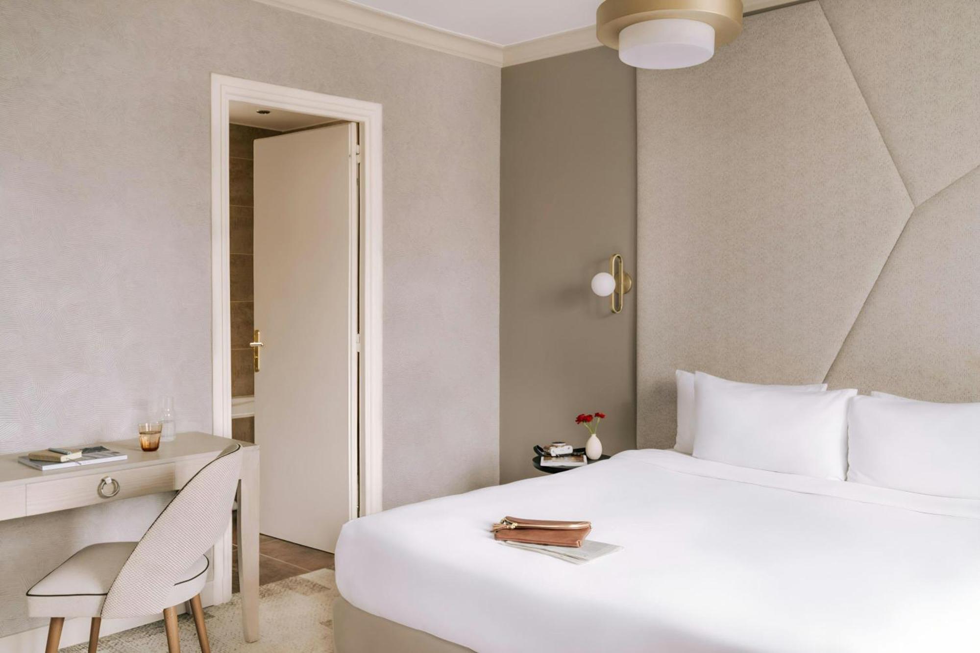 Atala, Sonder Hotel By Marriott Bonvoy Parijs