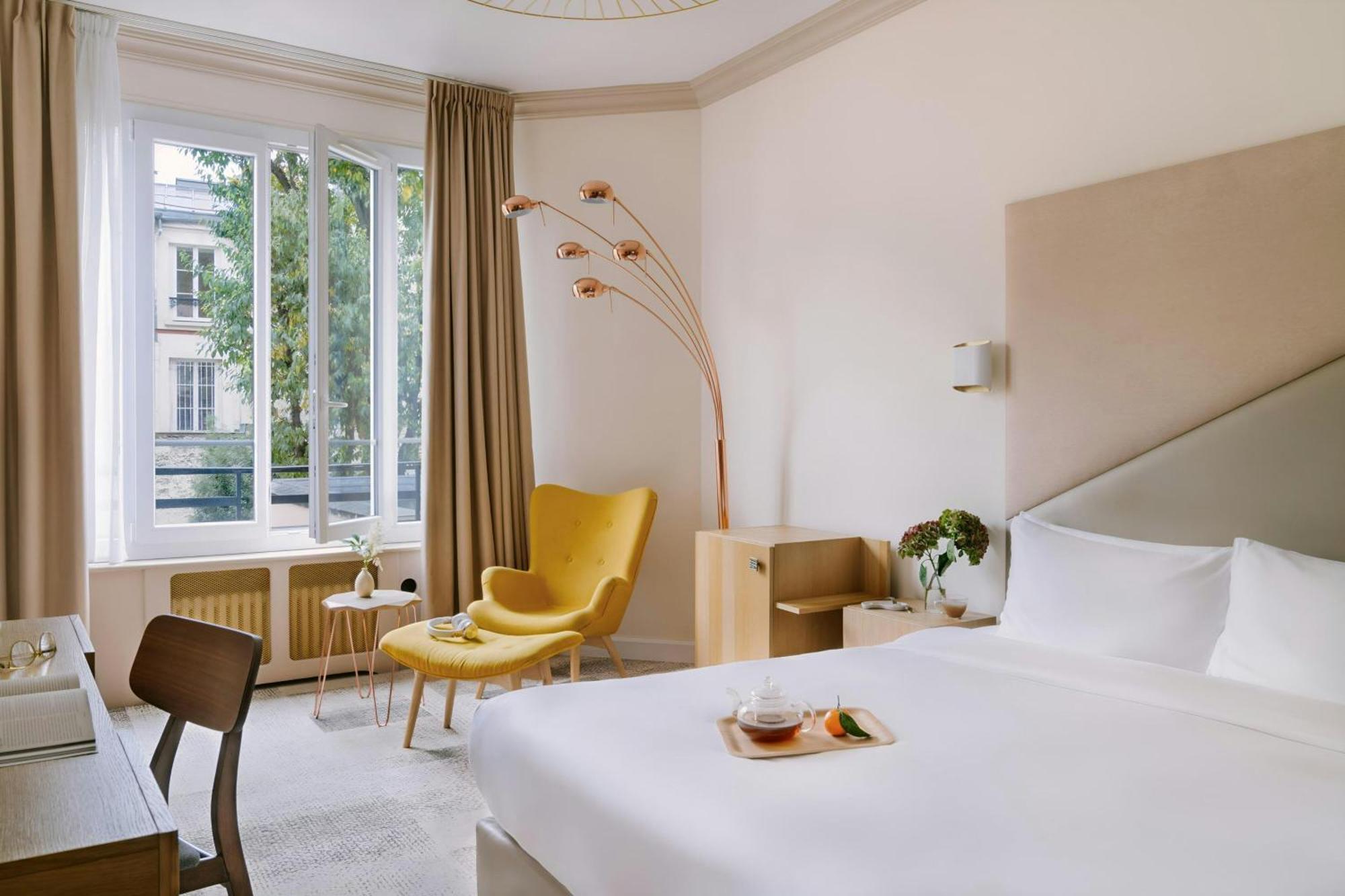 Atala, Sonder Hotel By Marriott Bonvoy