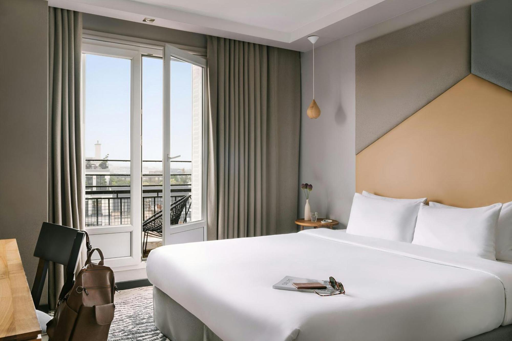 Hotel Atala, Sonder Hotel By Marriott Bonvoy Parijs