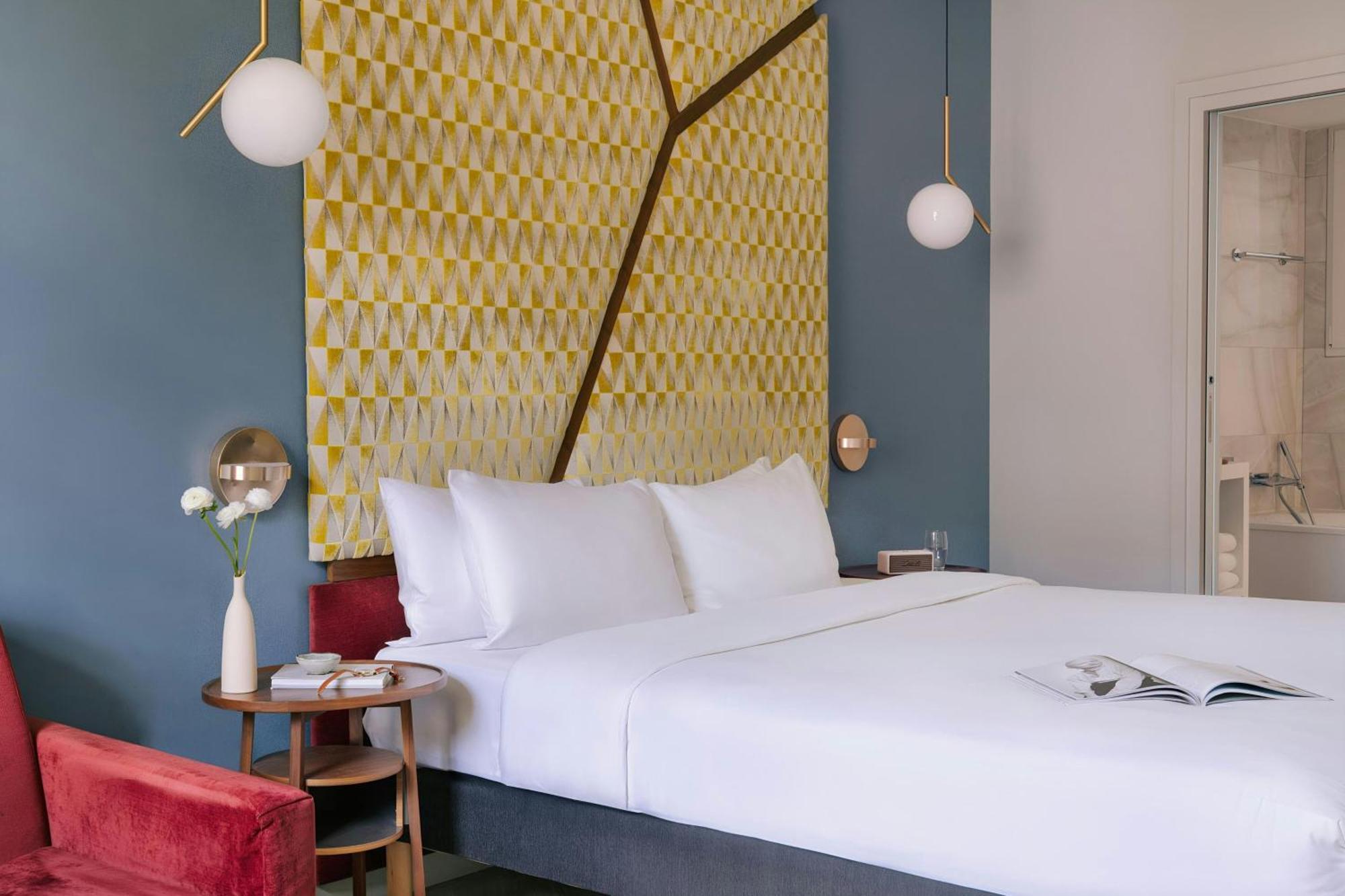 Atala, Sonder Hotel By Marriott Bonvoy 4* Parijs