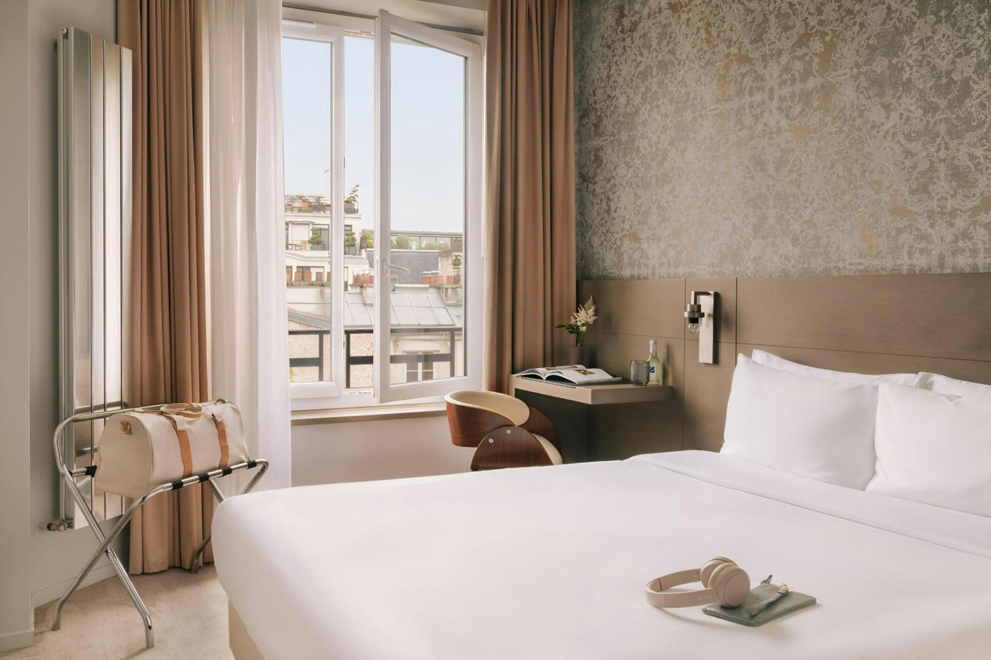 Atala, Sonder Hotel By Marriott Bonvoy 4*