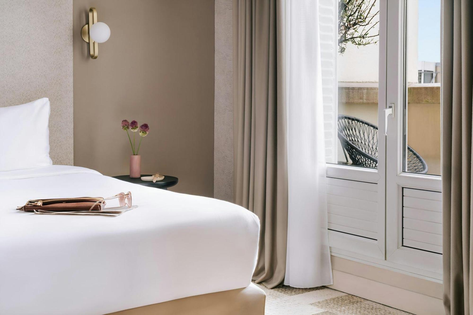 Atala, Sonder Hotel By Marriott Bonvoy 4* Parijs