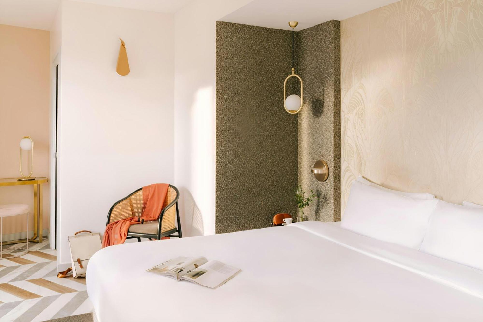 Atala, Sonder Hotel By Marriott Bonvoy Hotel