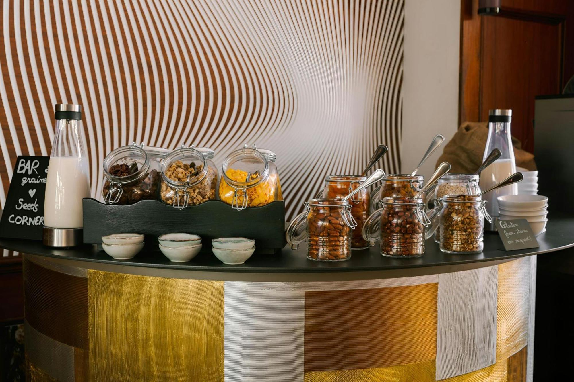 Atala, Sonder Hotel By Marriott Bonvoy Hotel 4*