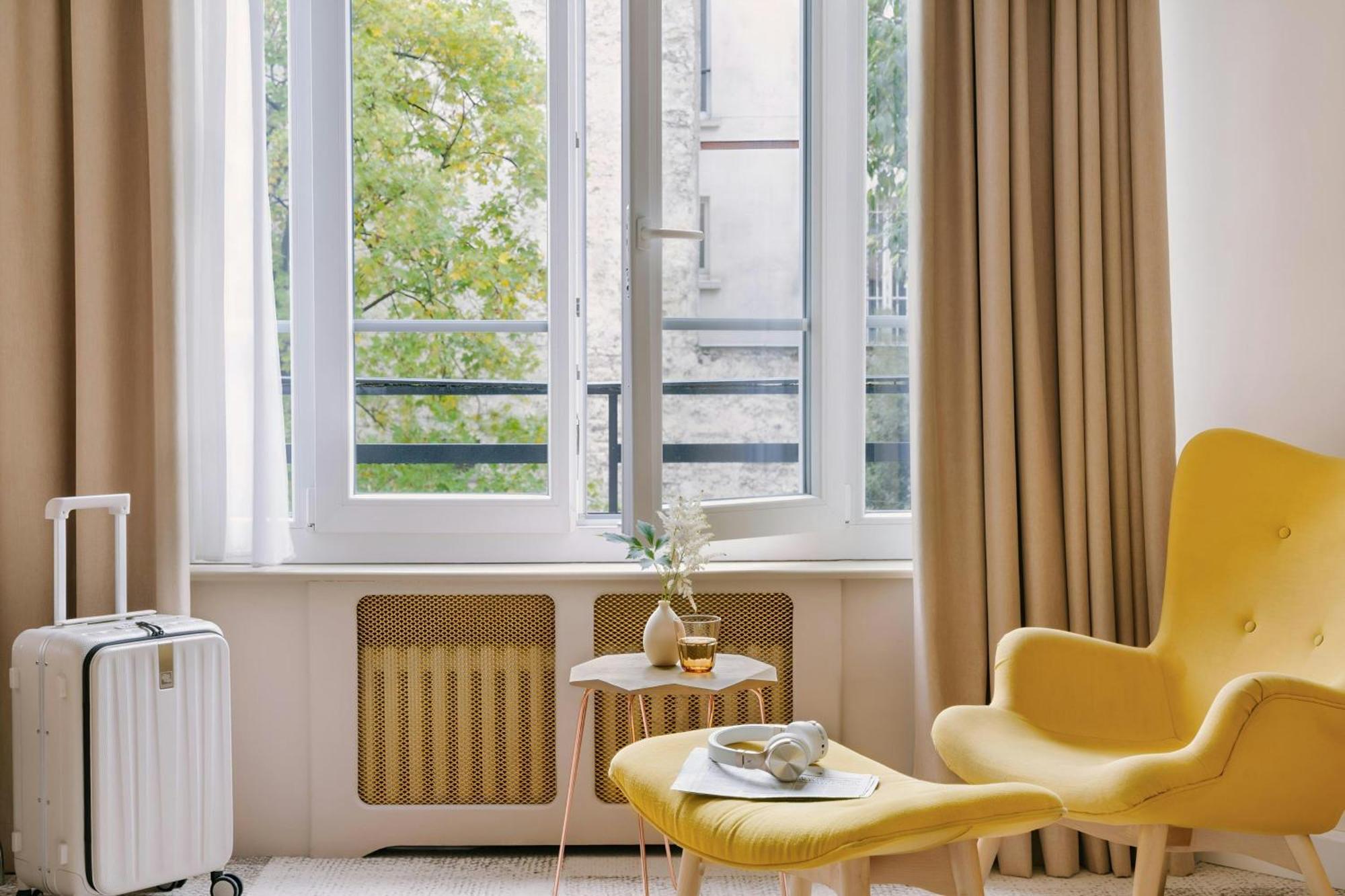 Hotel Atala, Sonder Hotel By Marriott Bonvoy Parijs