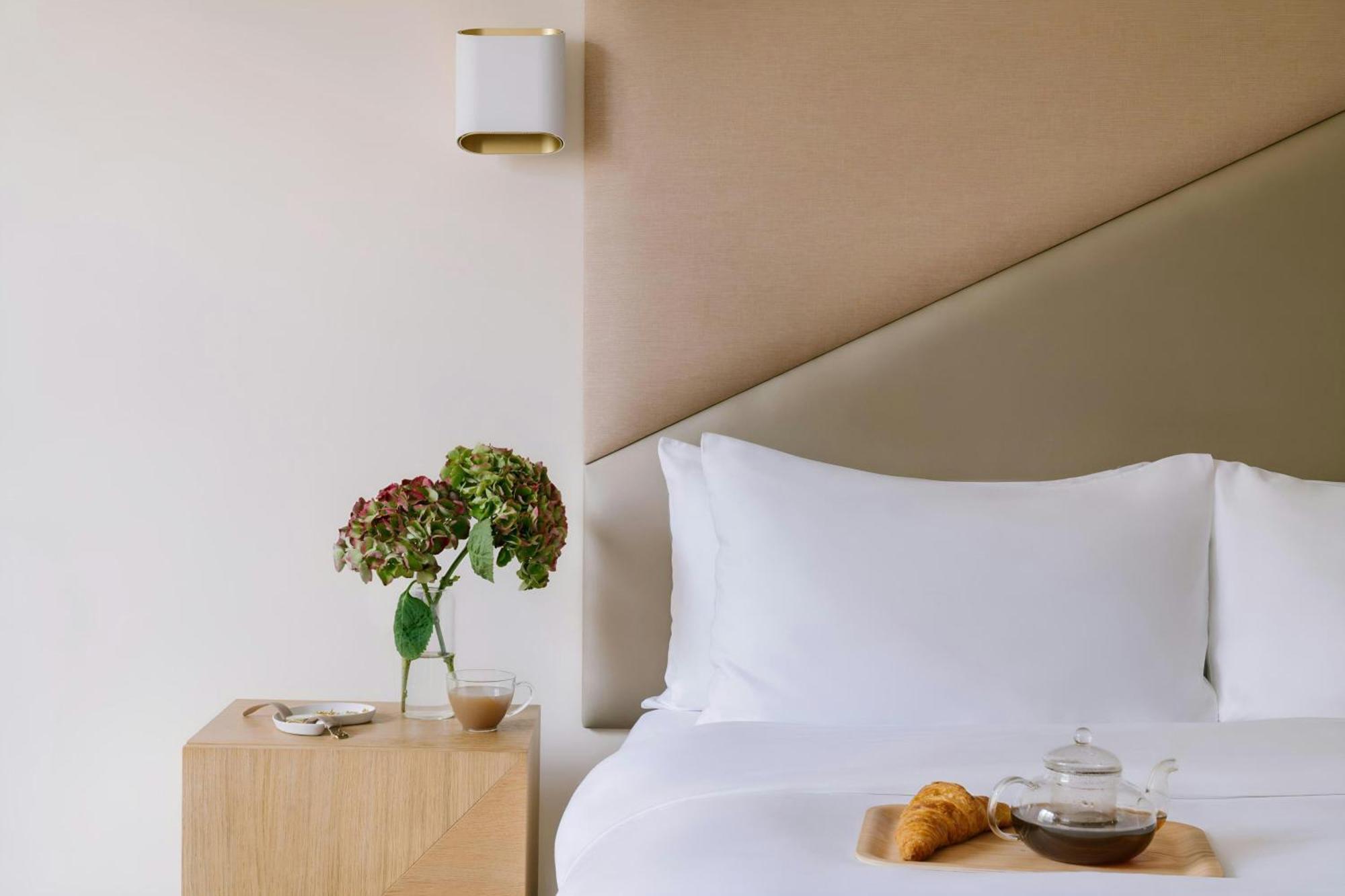 Atala, Sonder Hotel By Marriott Bonvoy 4* Parijs