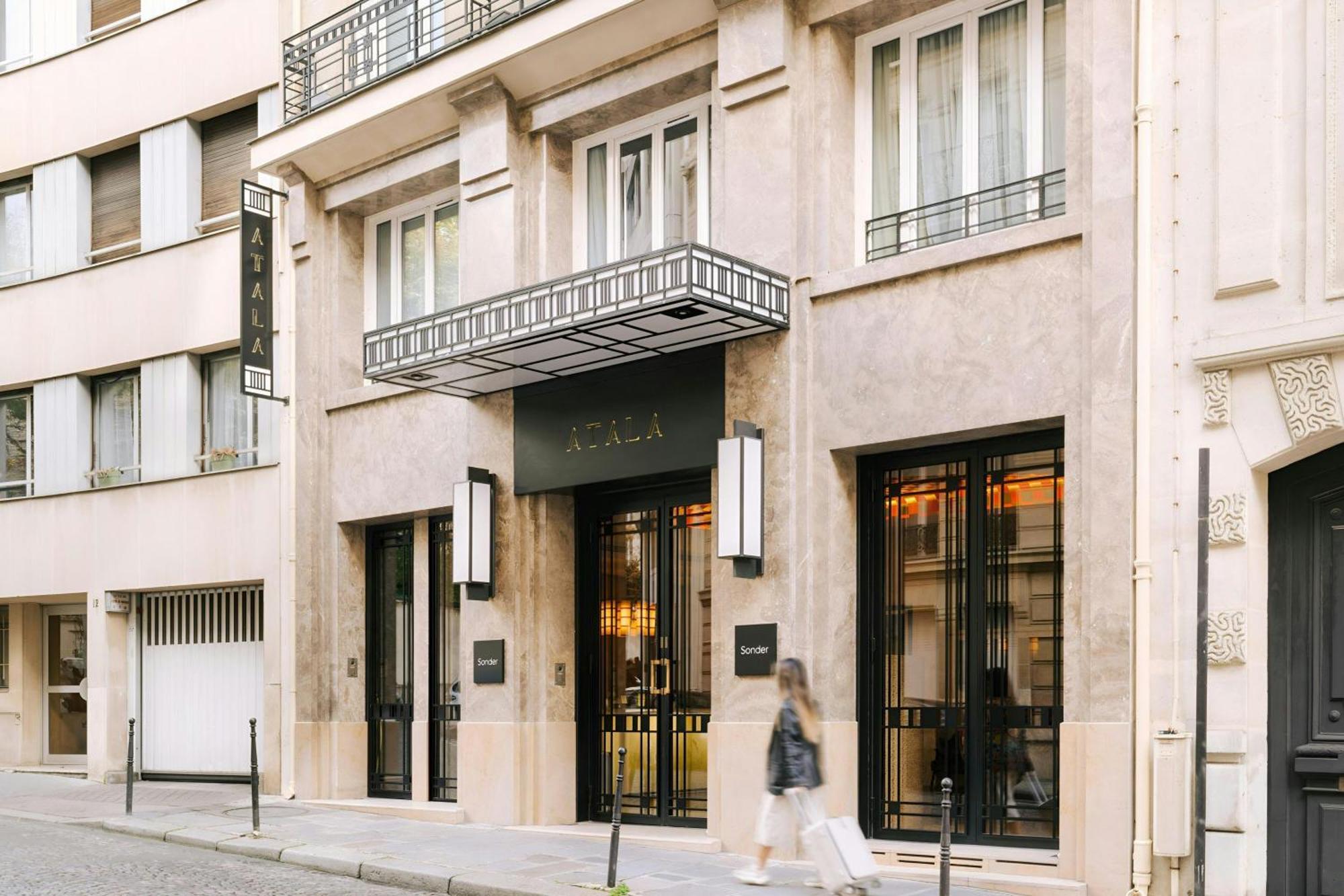 Atala, Sonder Hotel By Marriott Bonvoy Hotel 4*