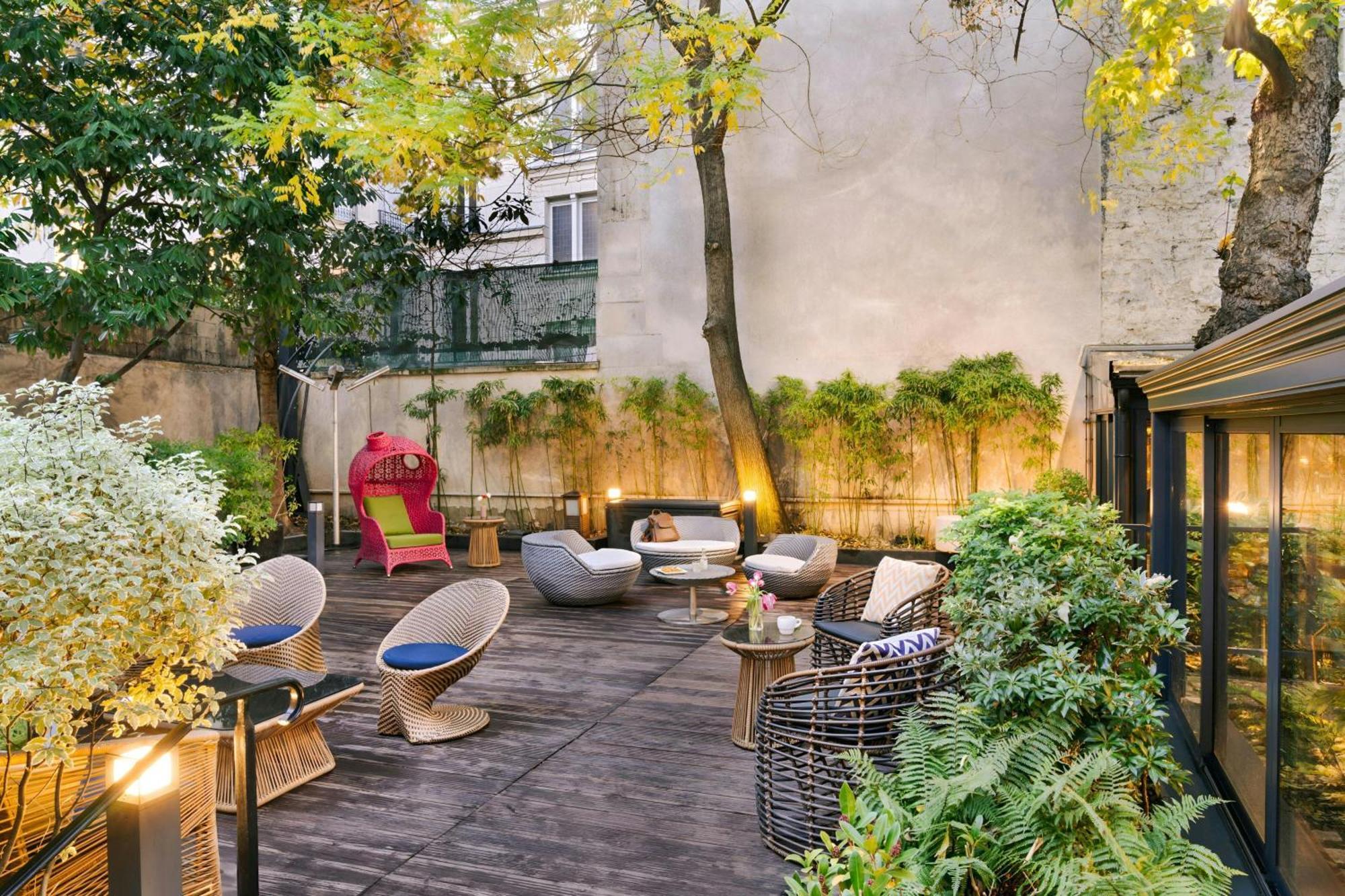 Atala, Sonder Hotel By Marriott Bonvoy 4* Parijs
