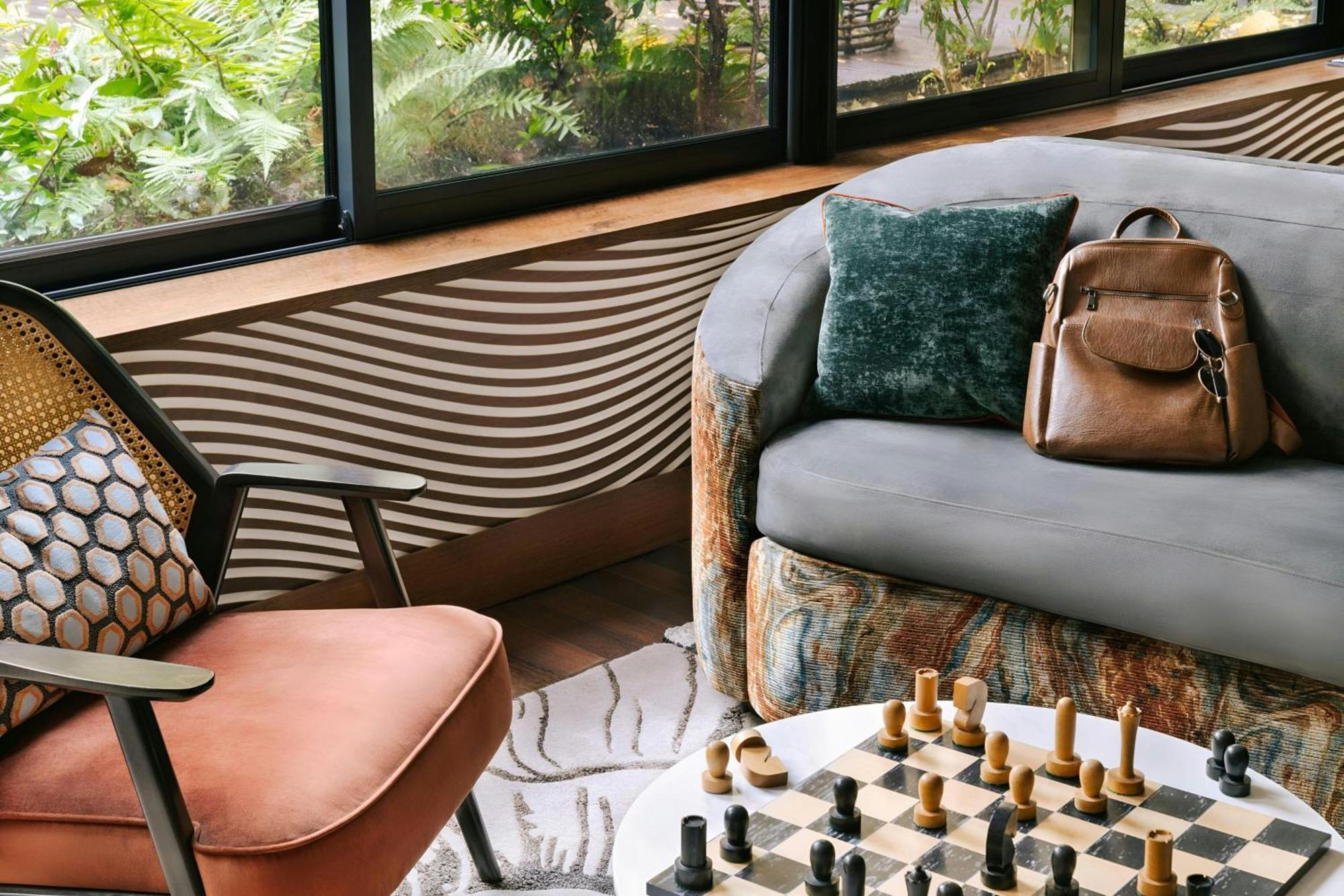 Atala, Sonder Hotel By Marriott Bonvoy Hotel Parijs