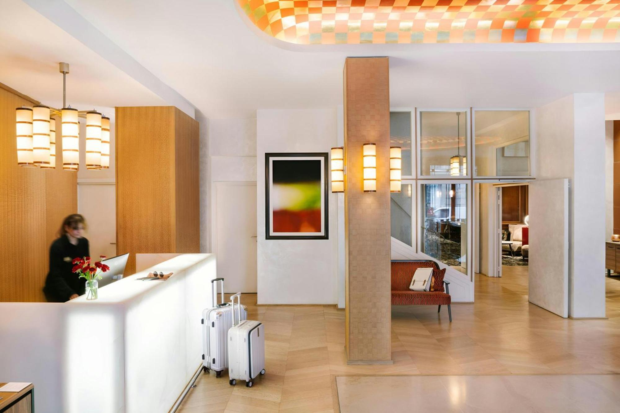 Atala, Sonder Hotel By Marriott Bonvoy 4*