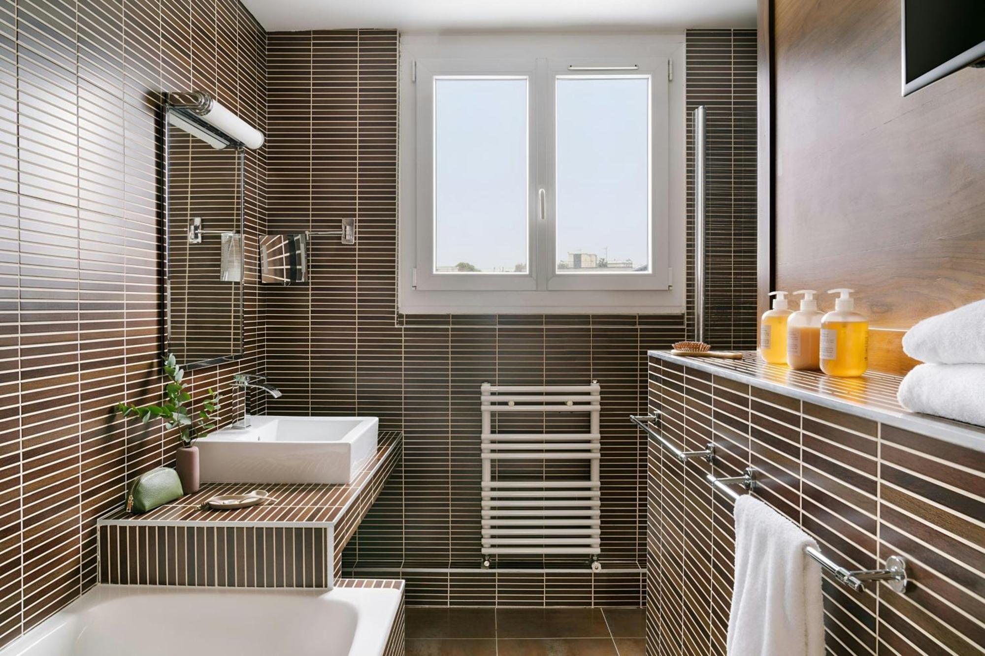Atala Champs Elysees, Sonder By Marriott Bonvoy Parijs