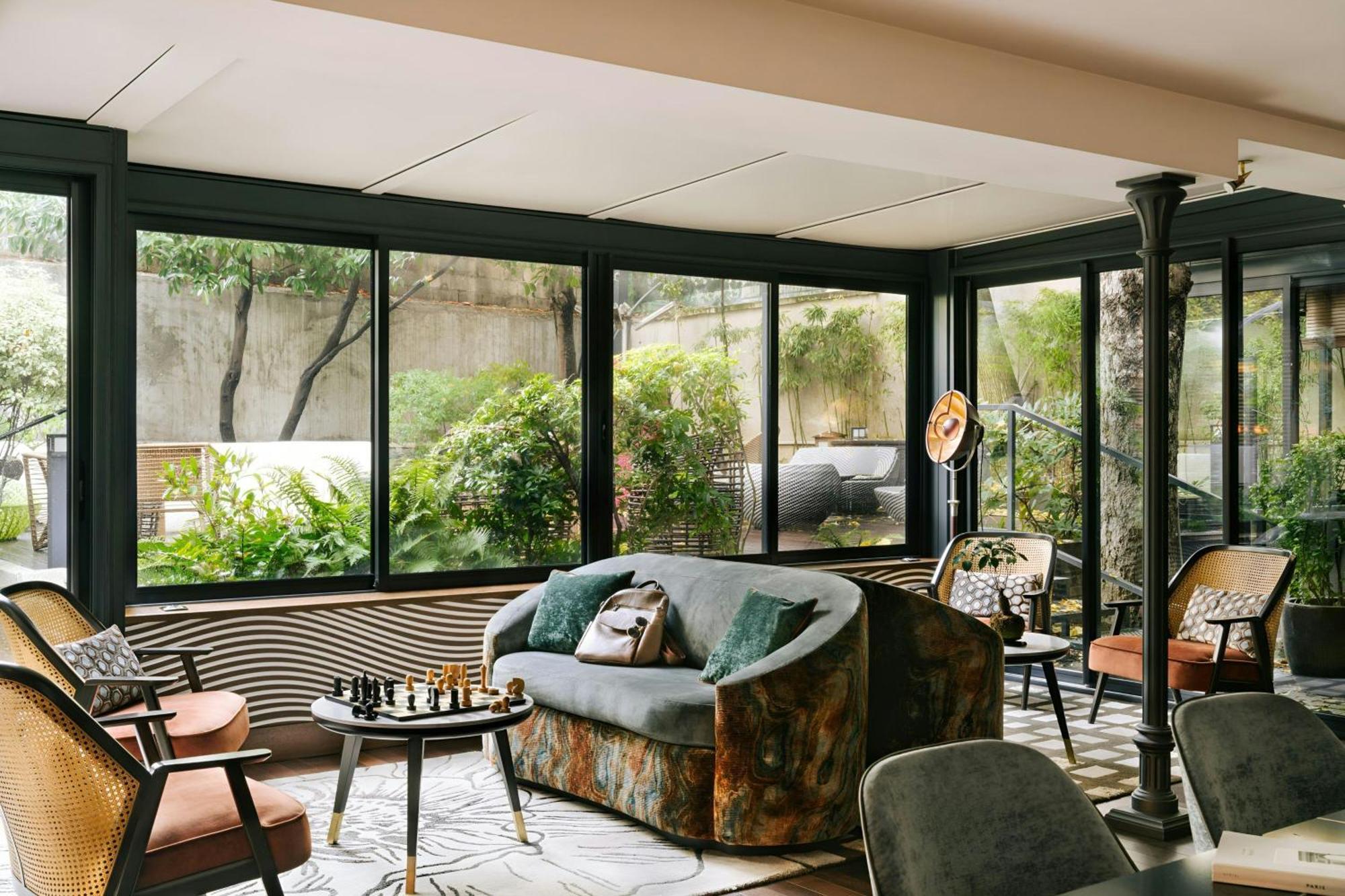 Atala, Sonder Hotel By Marriott Bonvoy Hotel Parijs