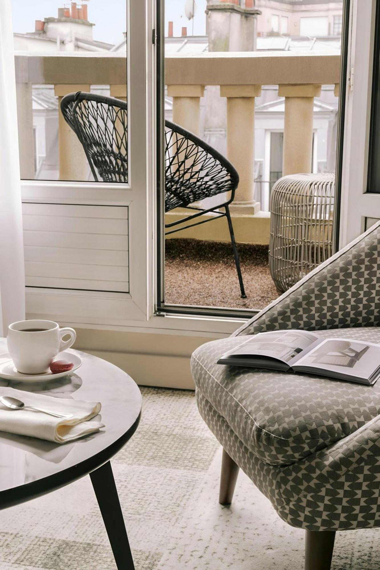 Hotel Atala Champs Elysees, Sonder By Marriott Bonvoy Parijs