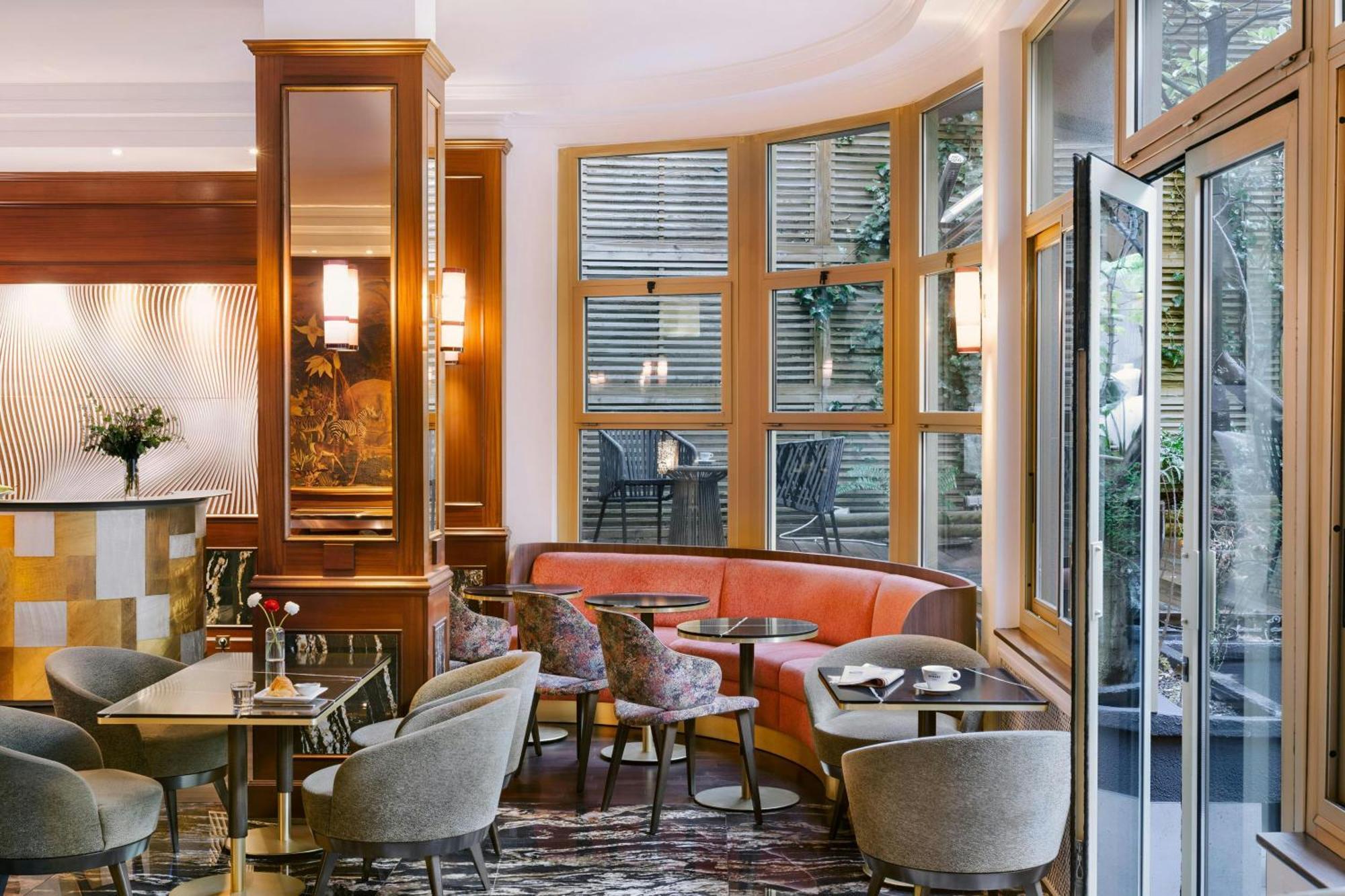 Atala, Sonder Hotel By Marriott Bonvoy Hotel 4*